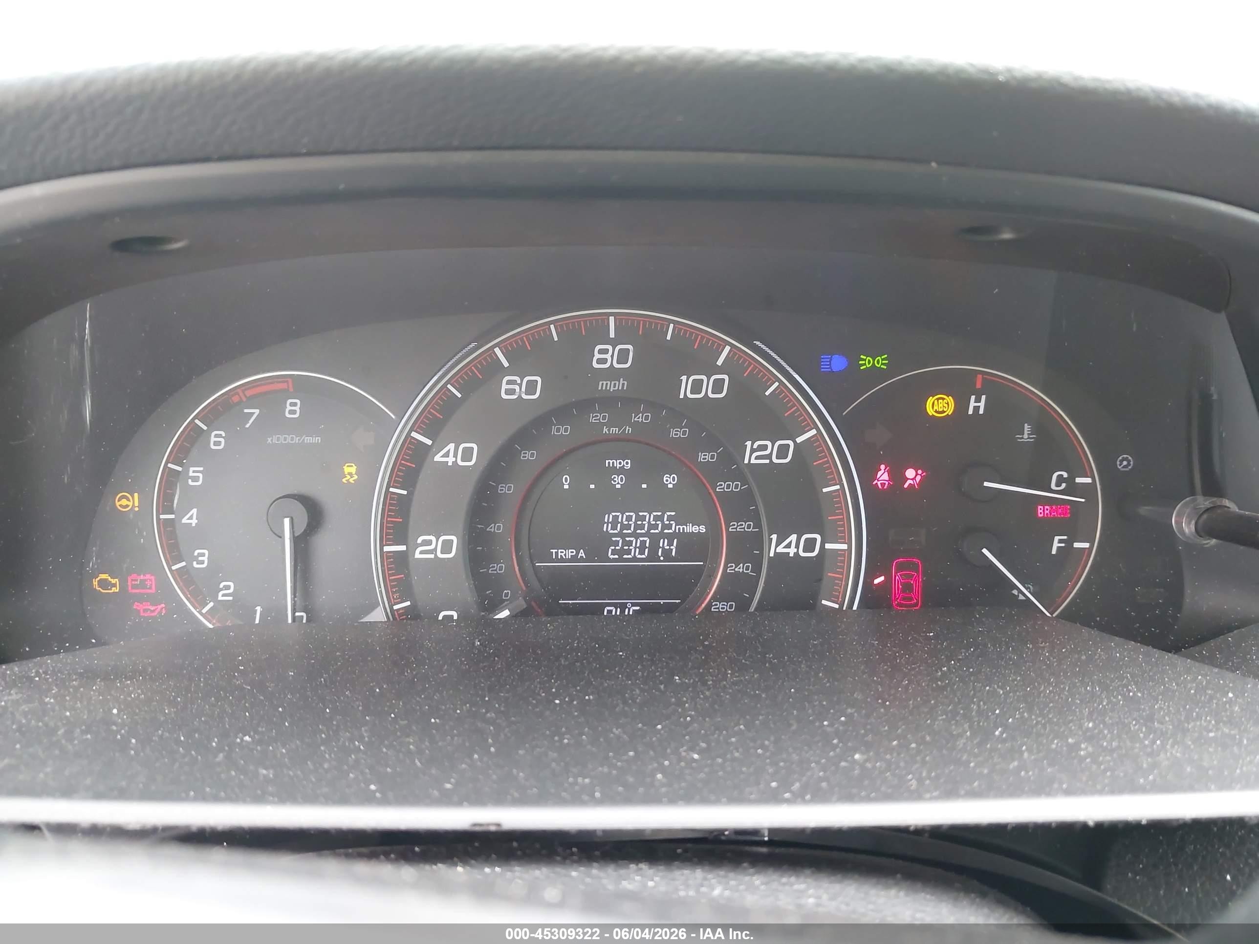 2015 Honda Accord Sport Silver vin: 1HGCR2F52FA139407
