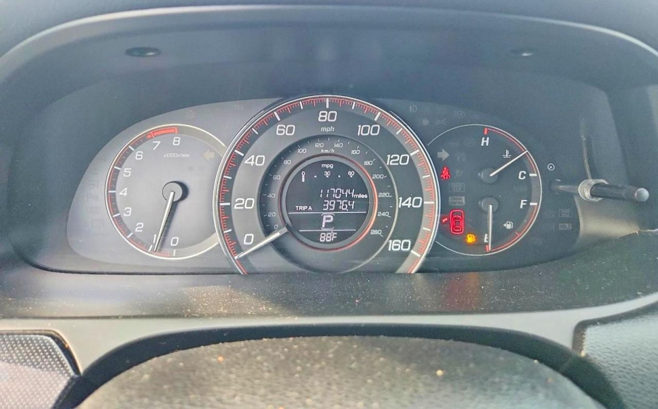 2015 Honda Accord Sport Black vin: 1HGCR2F52FA159348