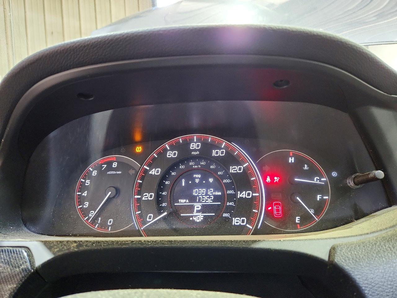 2015 Honda Accord Sport Gray vin: 1HGCR2F52FA191748