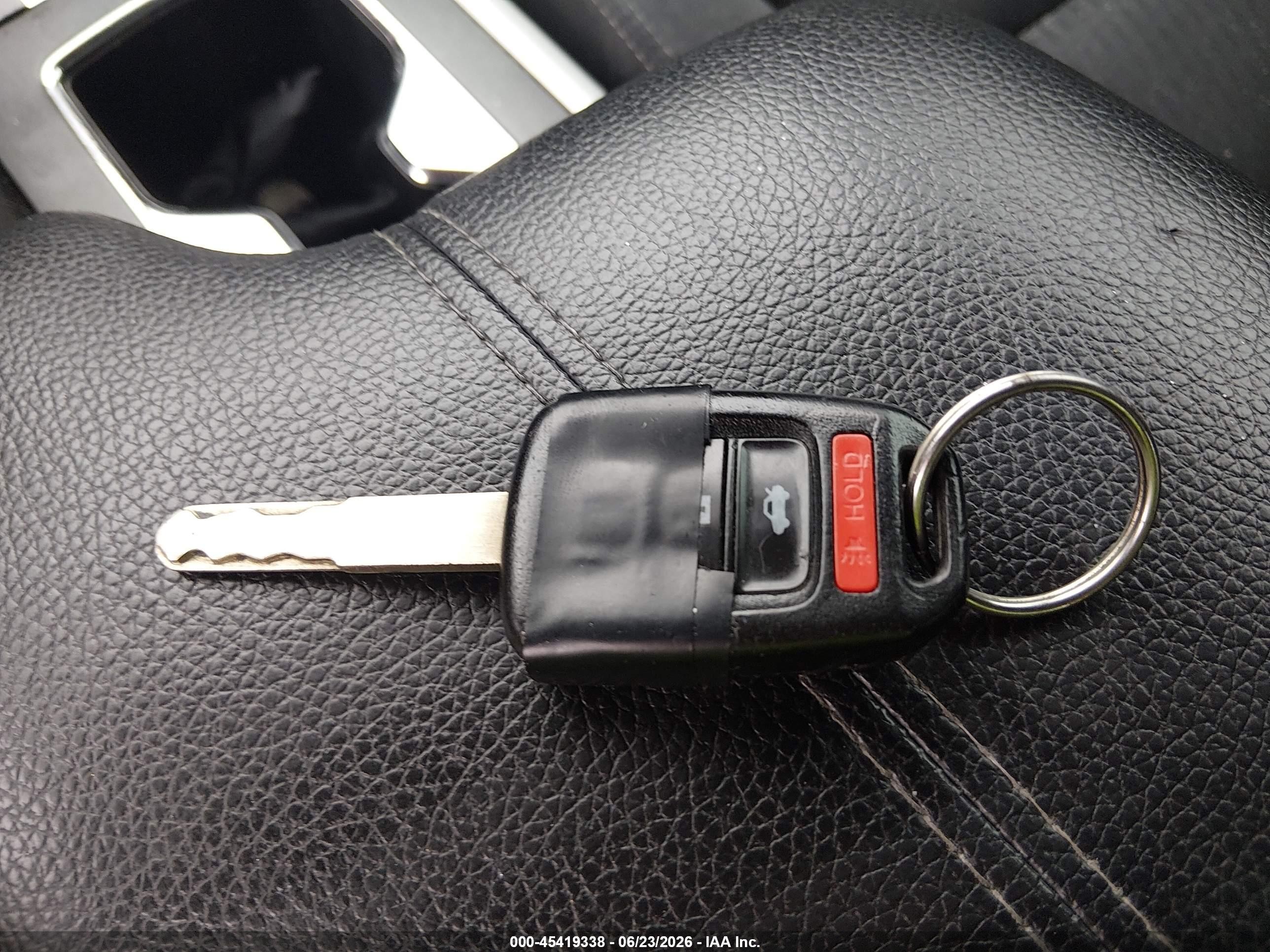 2015 Honda Accord Sport White vin: 1HGCR2F52FA221928