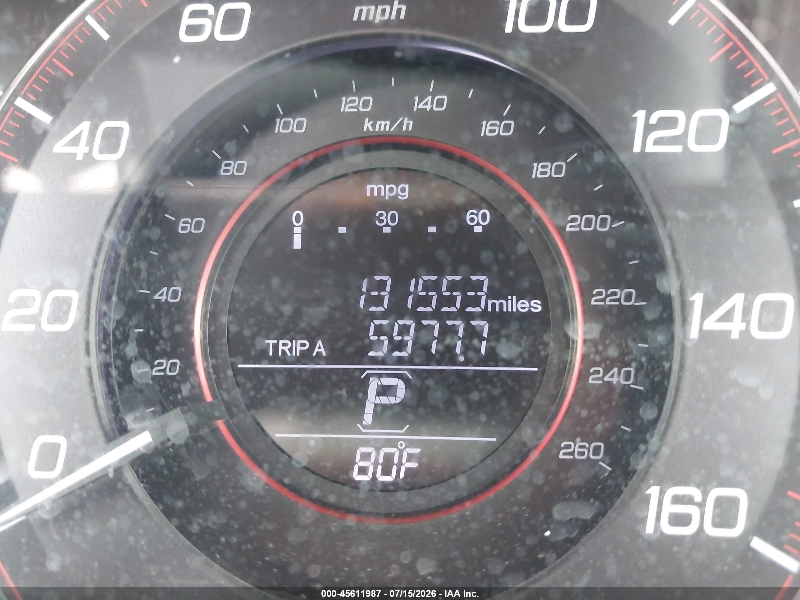 2015 Honda Accord Sport Black vin: 1HGCR2F52FA239247