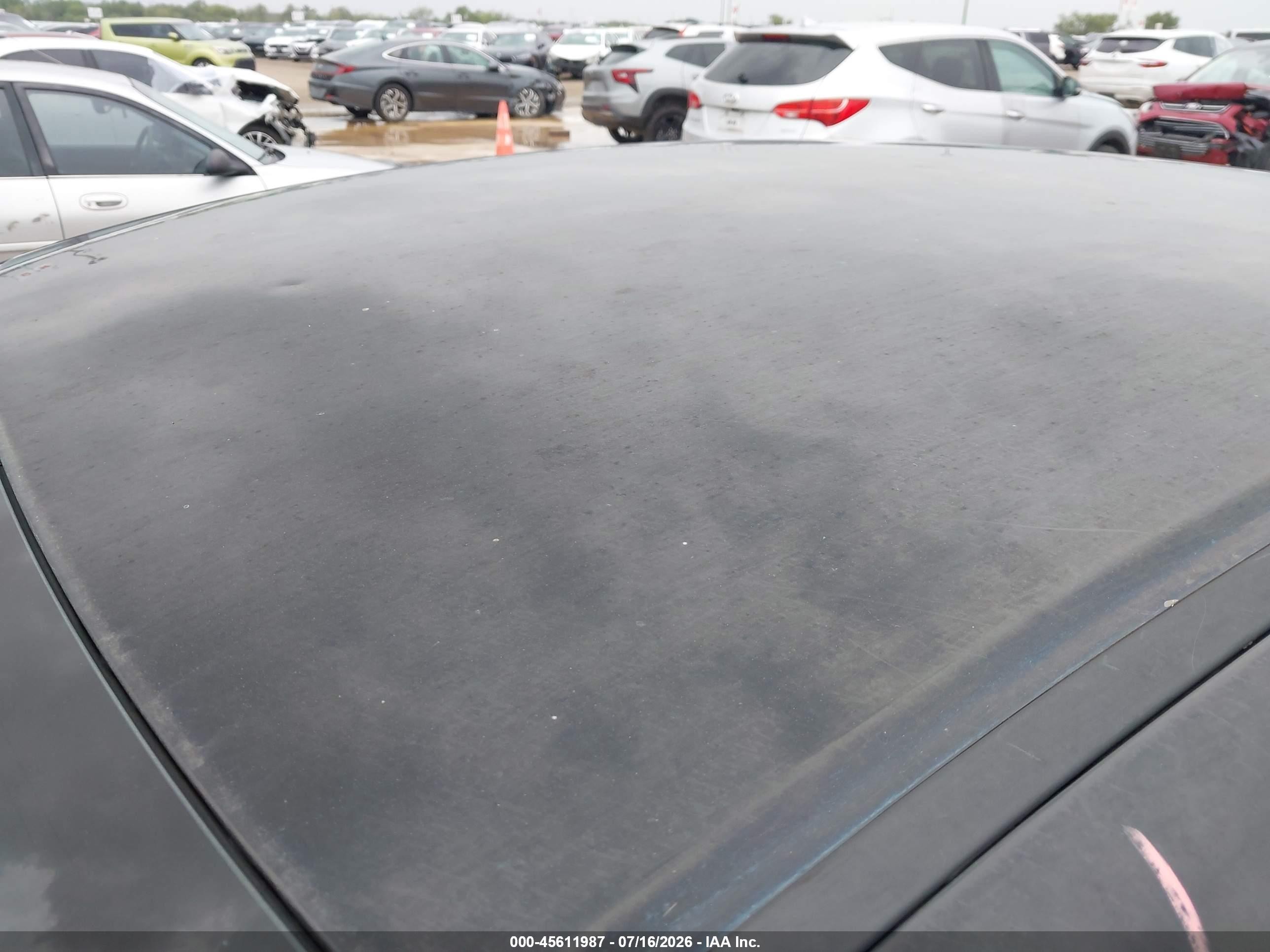 2015 Honda Accord Sport Black vin: 1HGCR2F52FA239247
