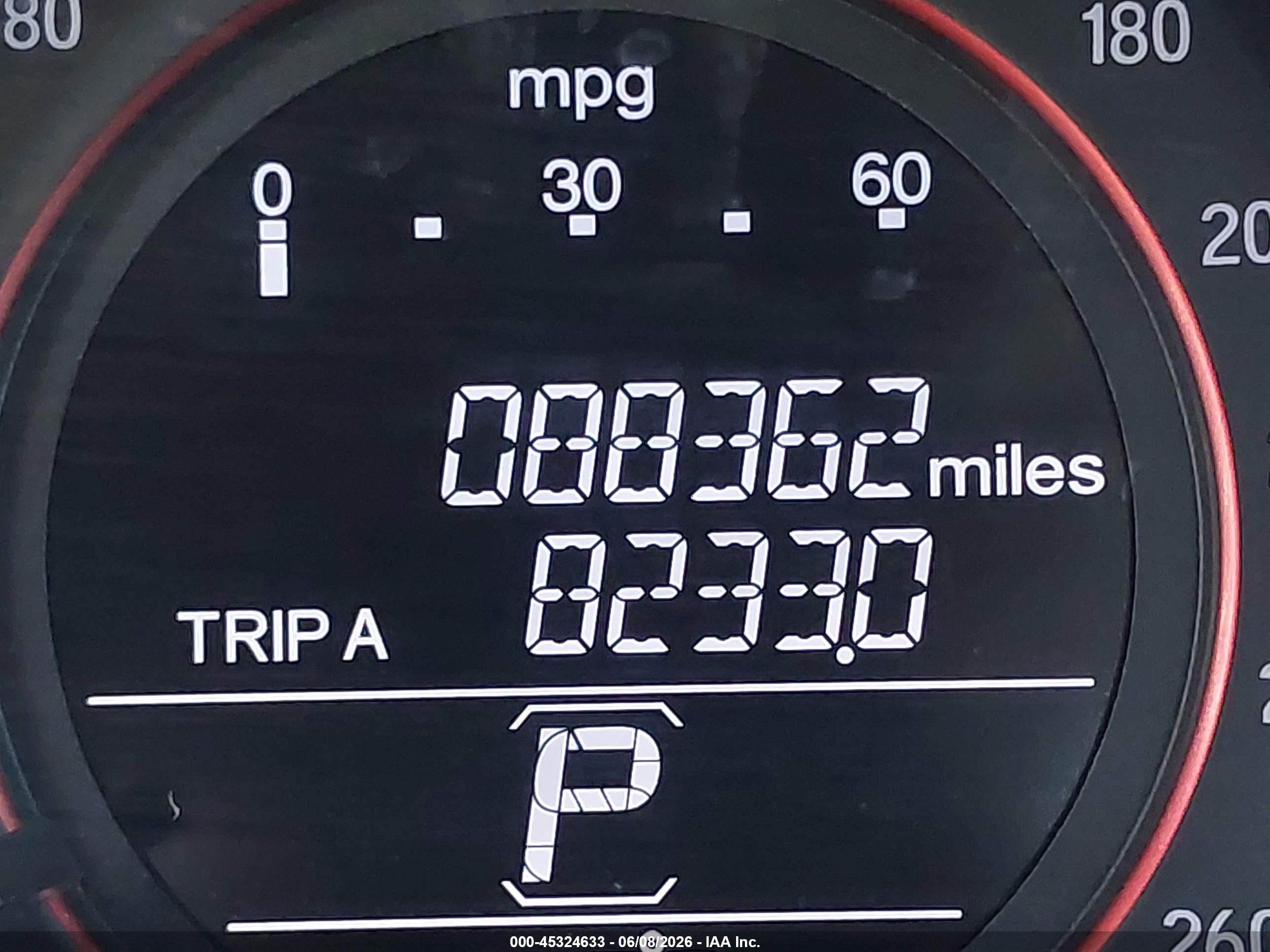 2017 Honda Accord Sport Gray vin: 1HGCR2F52HA271571