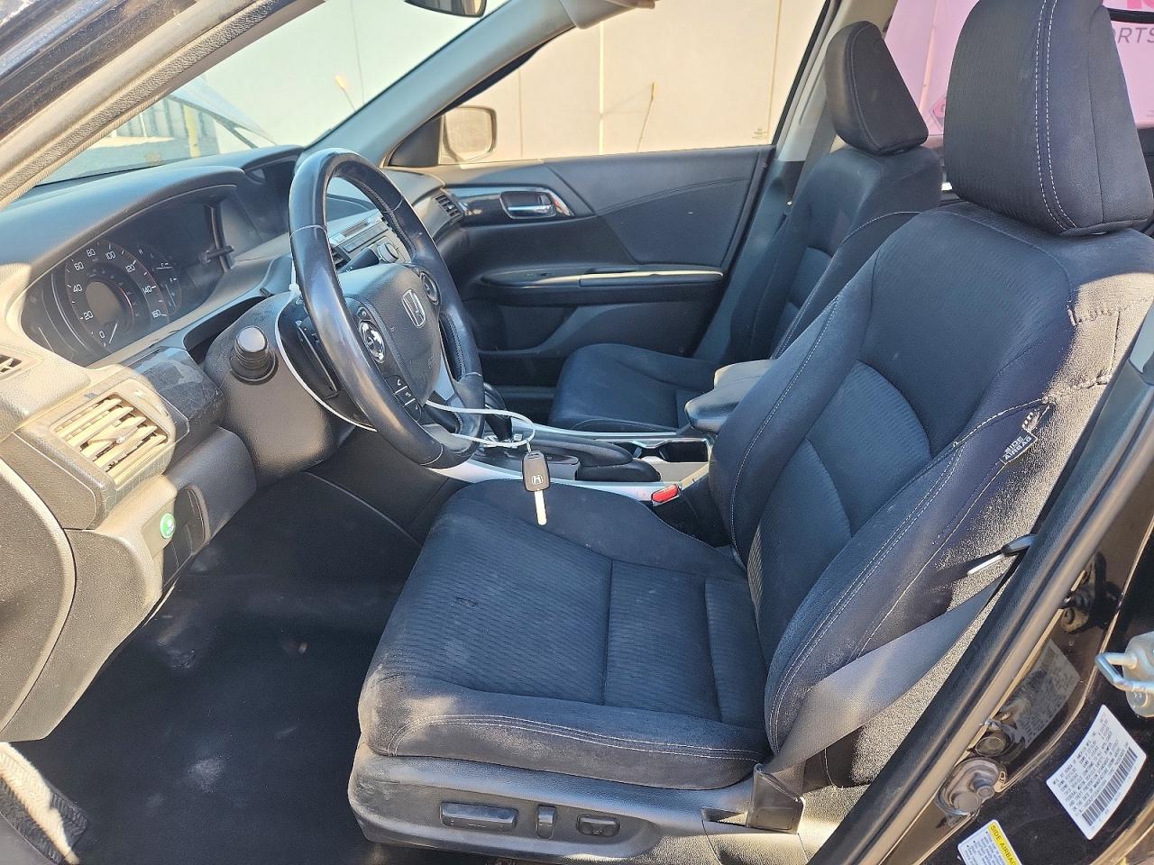 2013 Honda Accord Sport Black vin: 1HGCR2F53DA003994
