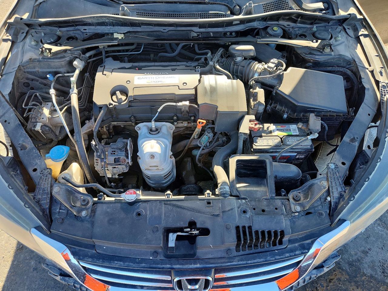 2013 Honda Accord Sport Black vin: 1HGCR2F53DA003994