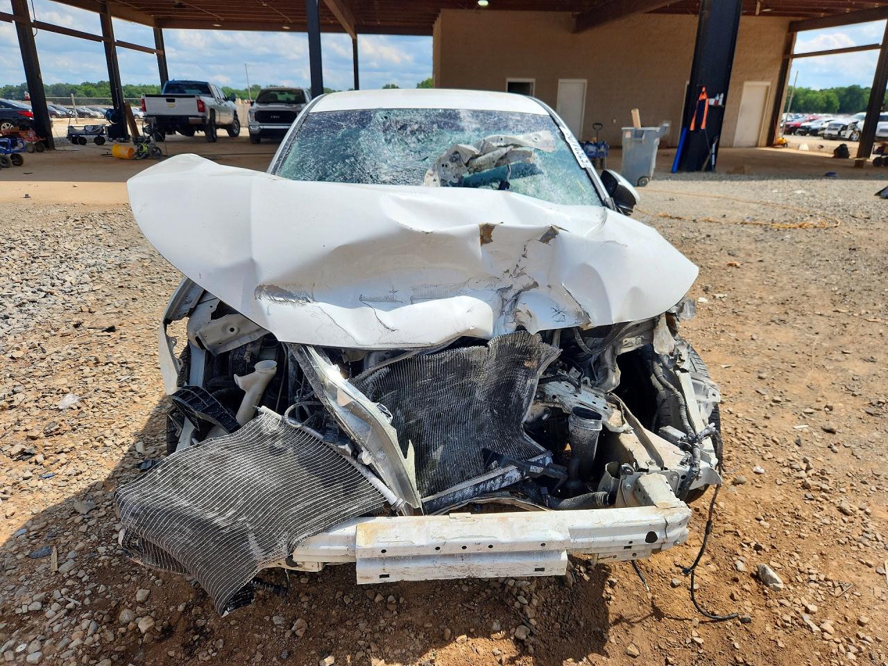 2013 Honda Accord Sport White vin: 1HGCR2F53DA045212