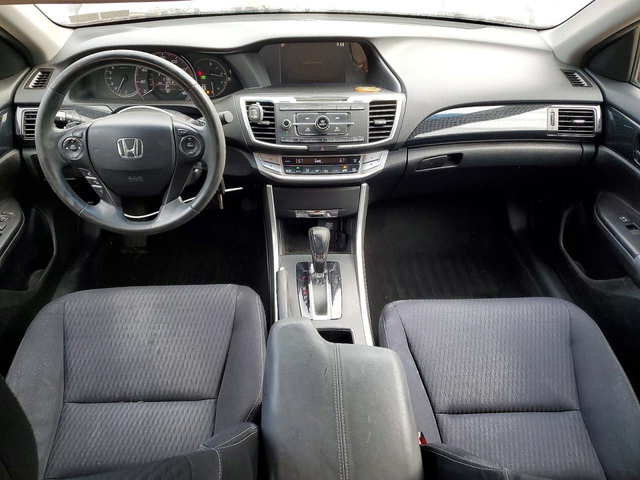 2013 Honda Accord Sport Burgundy vin: 1HGCR2F53DA066867