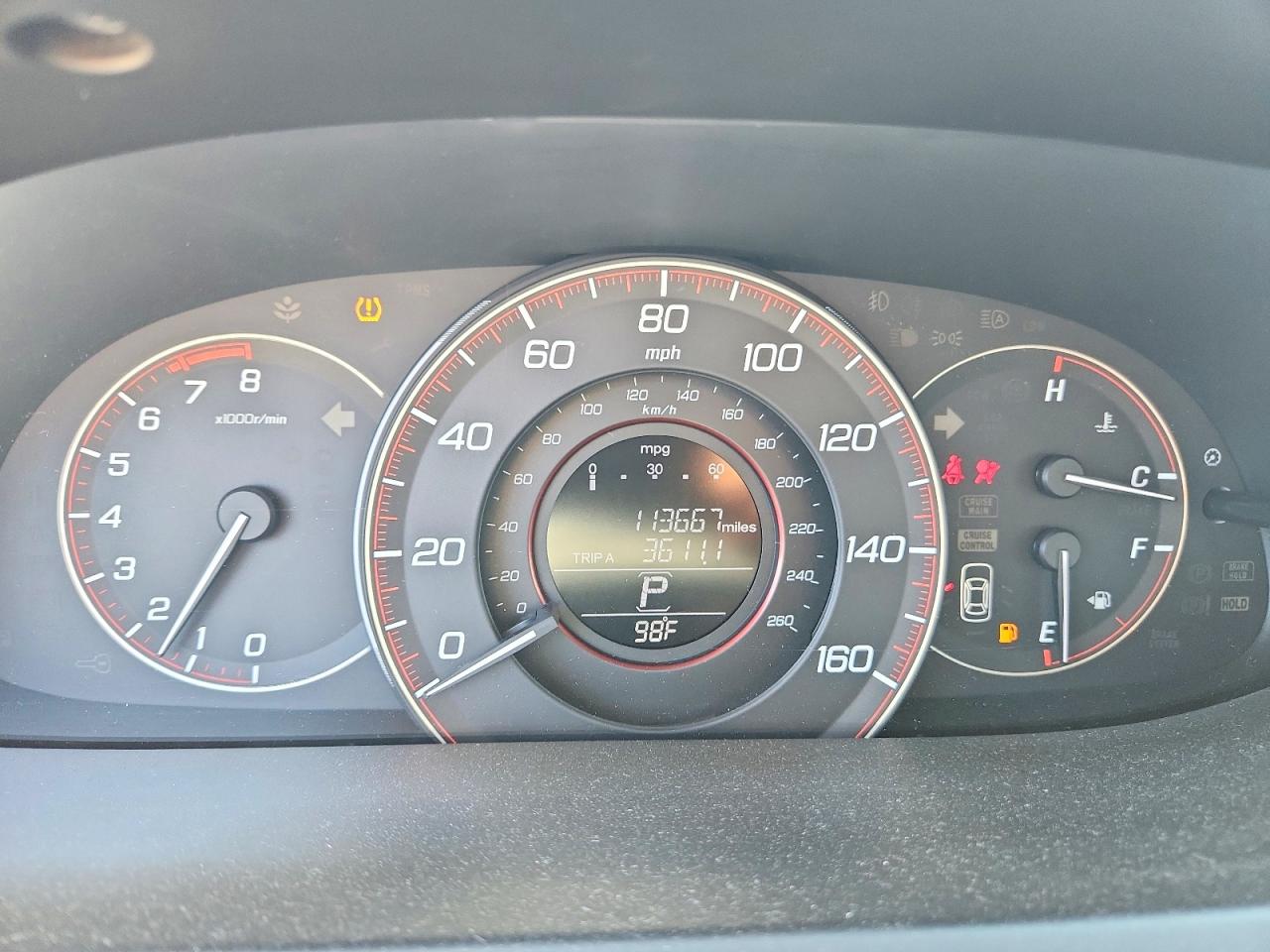 2013 Honda Accord Sport Black vin: 1HGCR2F53DA083930