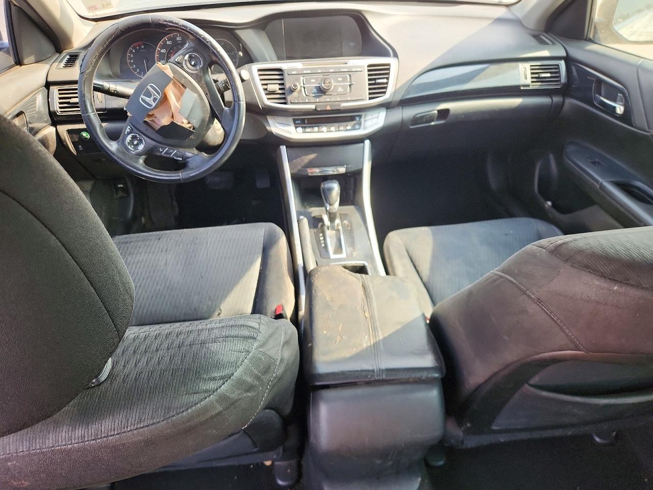 2013 Honda Accord Sport Gold vin: 1HGCR2F53DA147481