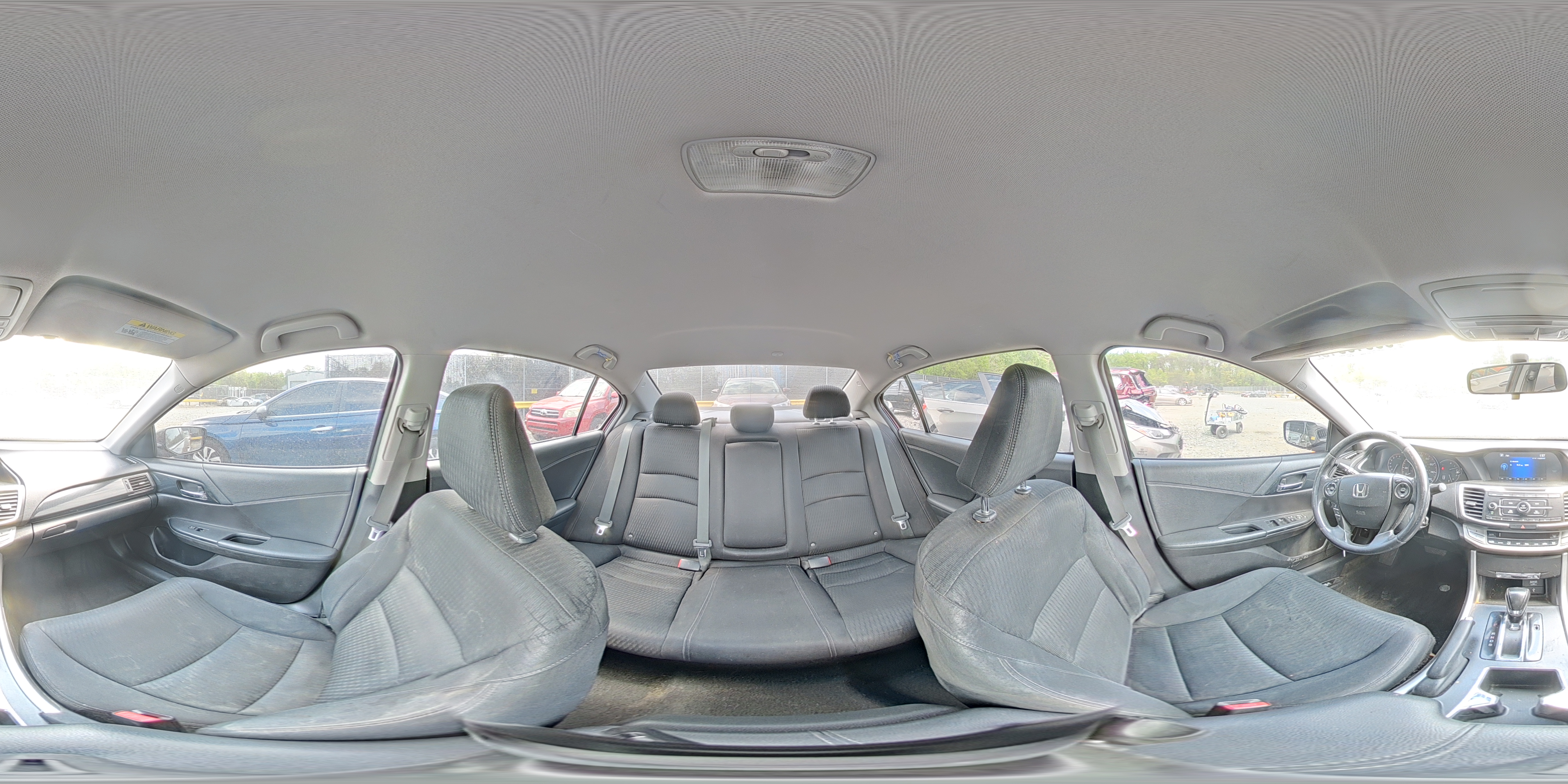 2013 Honda Accord Sport Burgundy vin: 1HGCR2F53DA241571