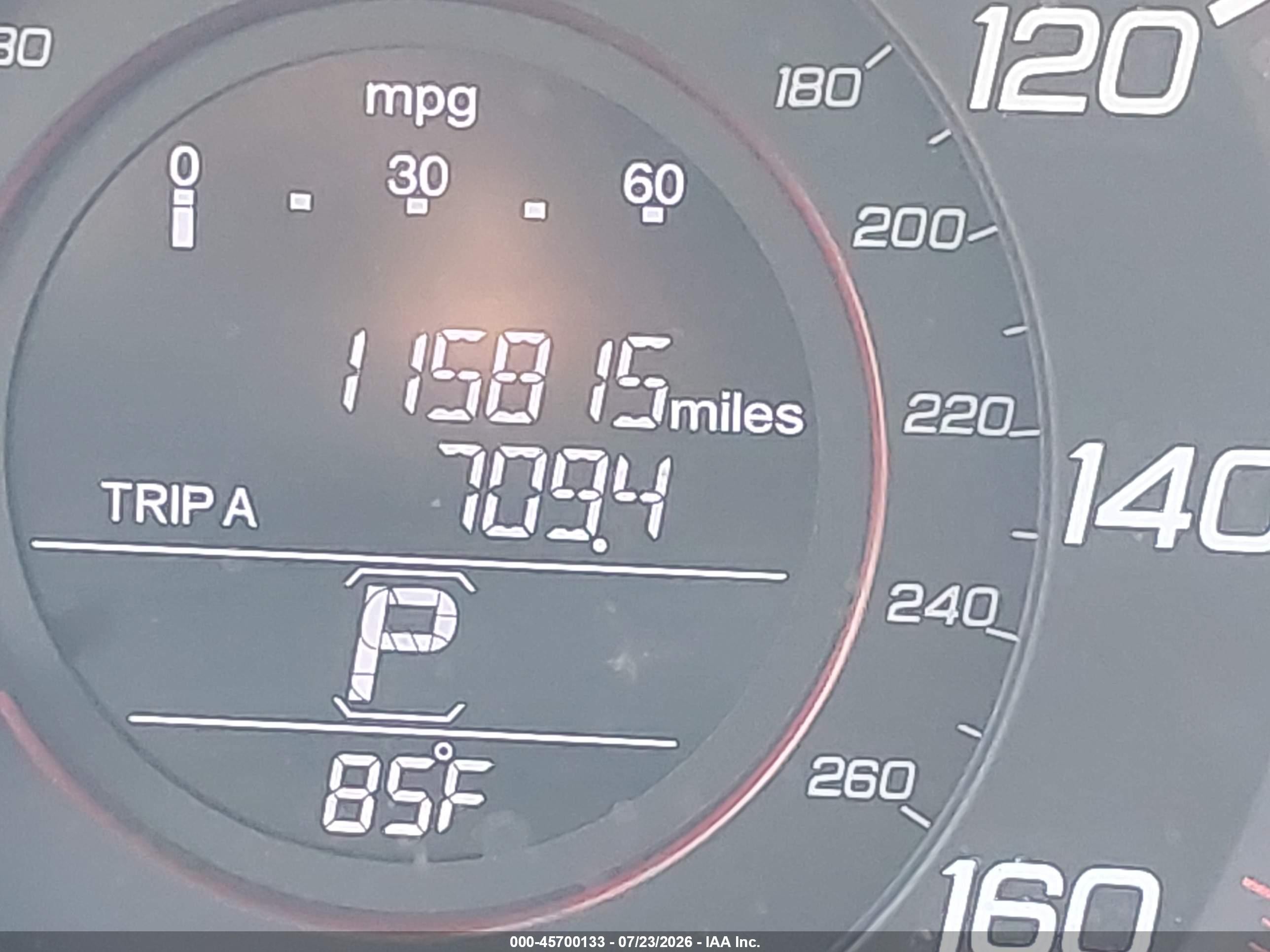 2013 Honda Accord Sport Black vin: 1HGCR2F53DA249542