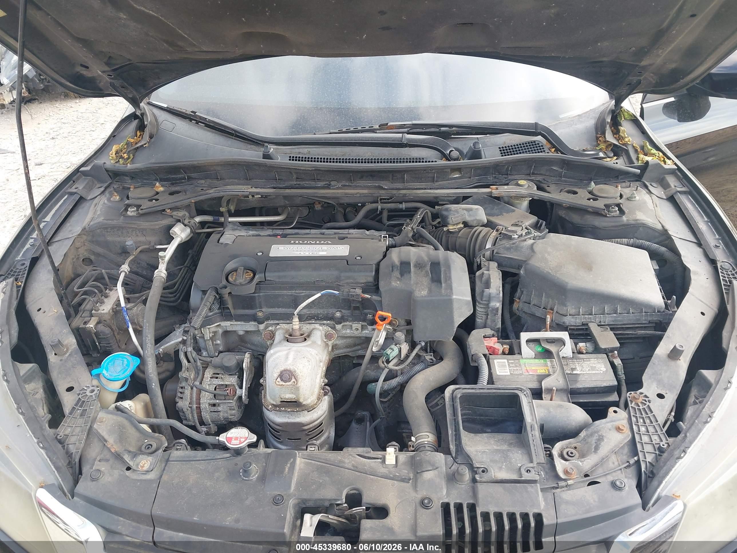 2013 Honda Accord Sport Black vin: 1HGCR2F53DA272030