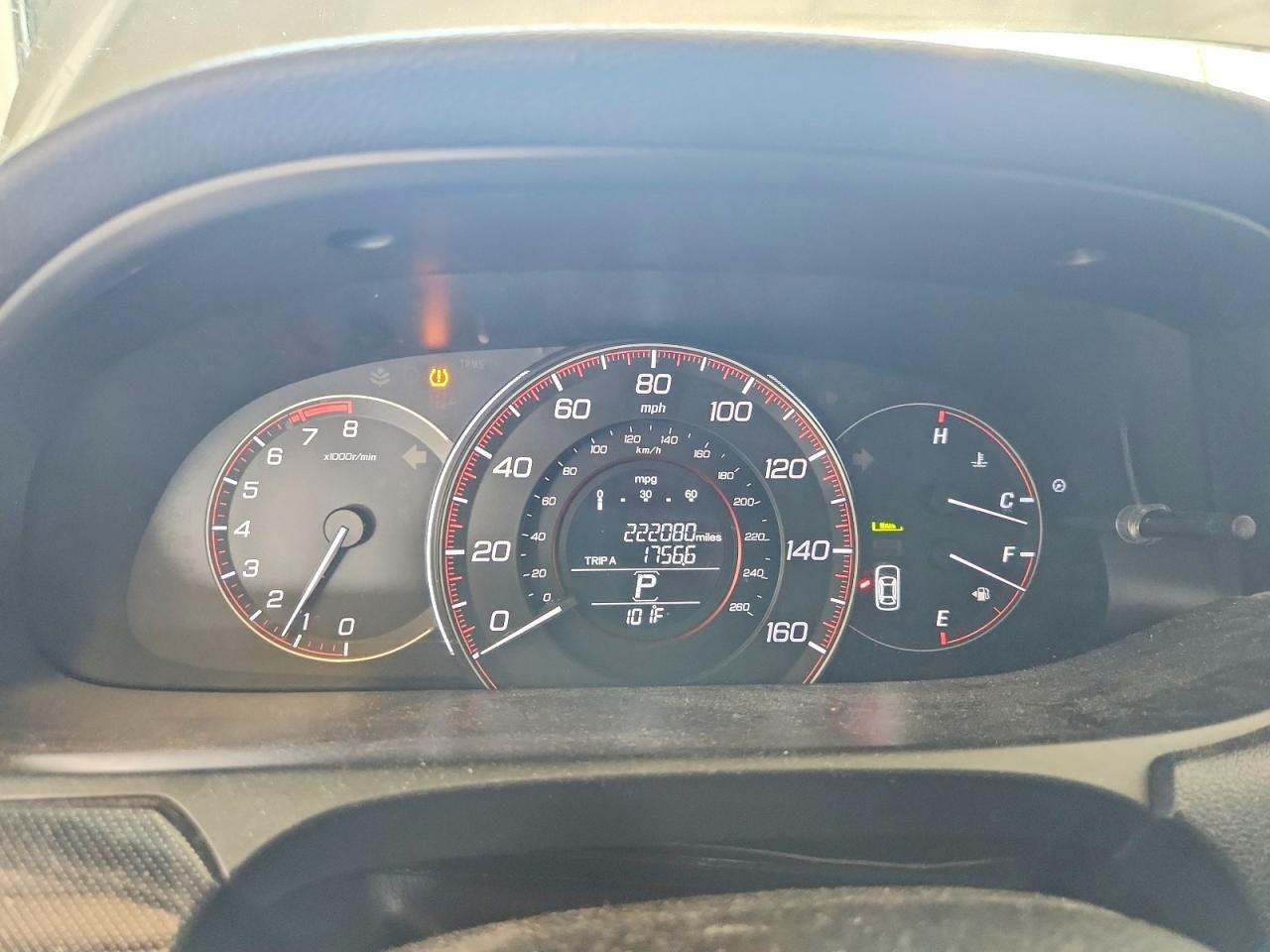 2013 Honda Accord Sport Tan vin: 1HGCR2F53DA273520