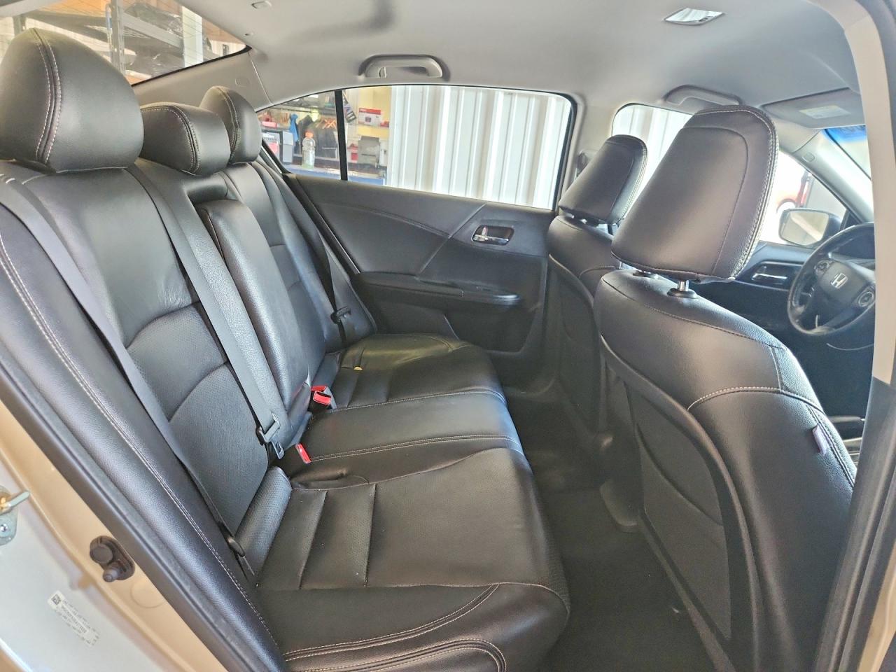 2013 Honda Accord Sport Tan vin: 1HGCR2F53DA273520