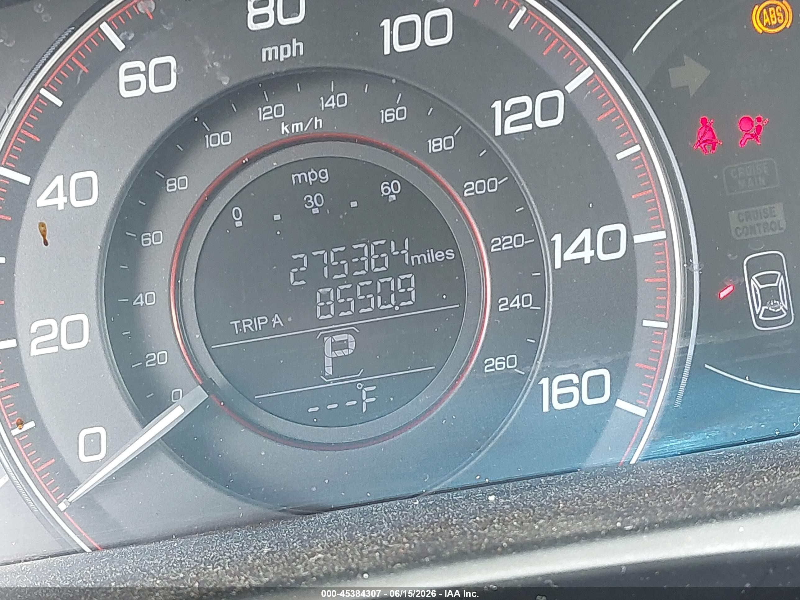 2013 Honda Accord Sport Black vin: 1HGCR2F53DA285232