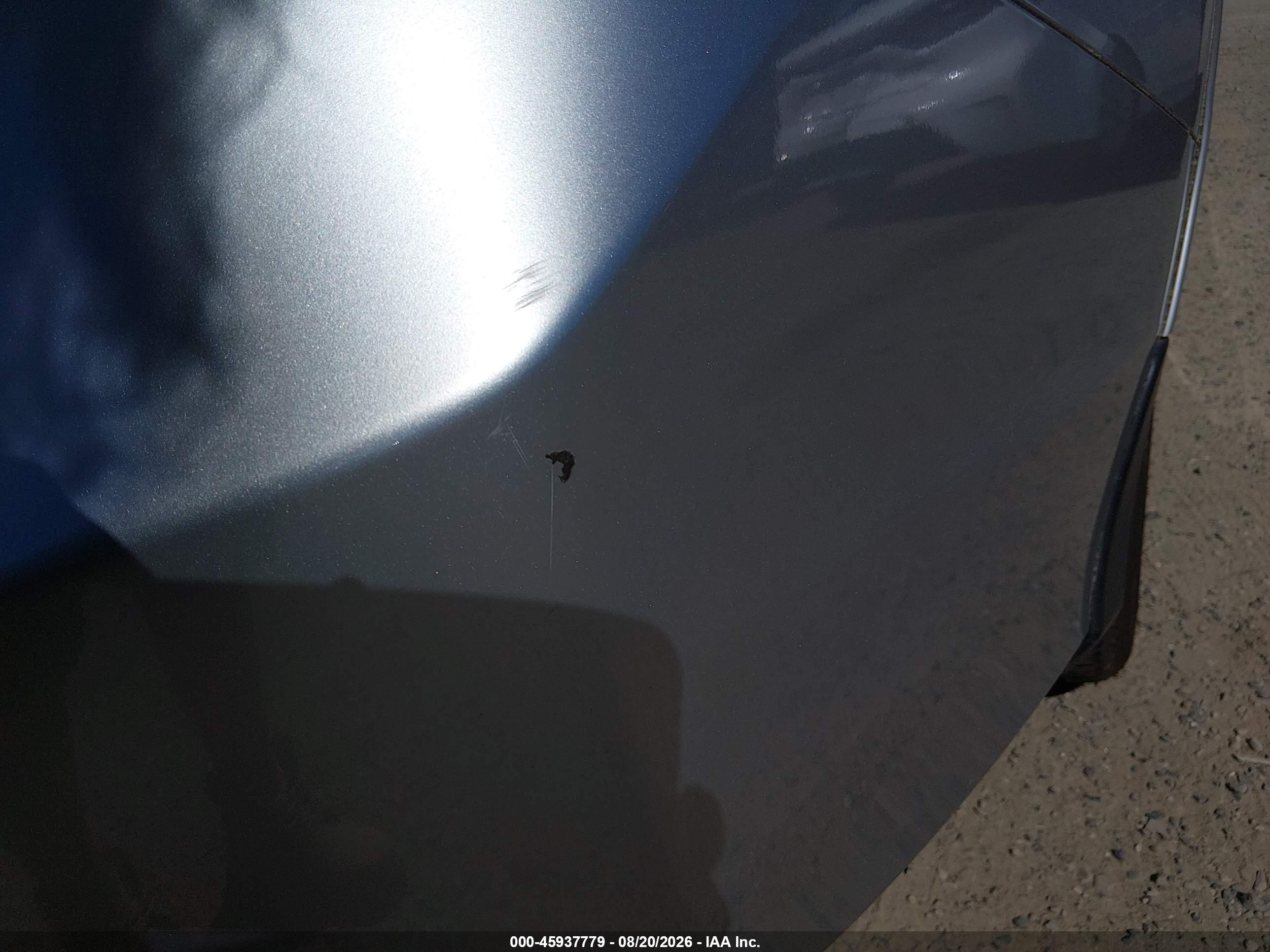 2014 Honda Accord Sport Silver vin: 1HGCR2F53EA089910