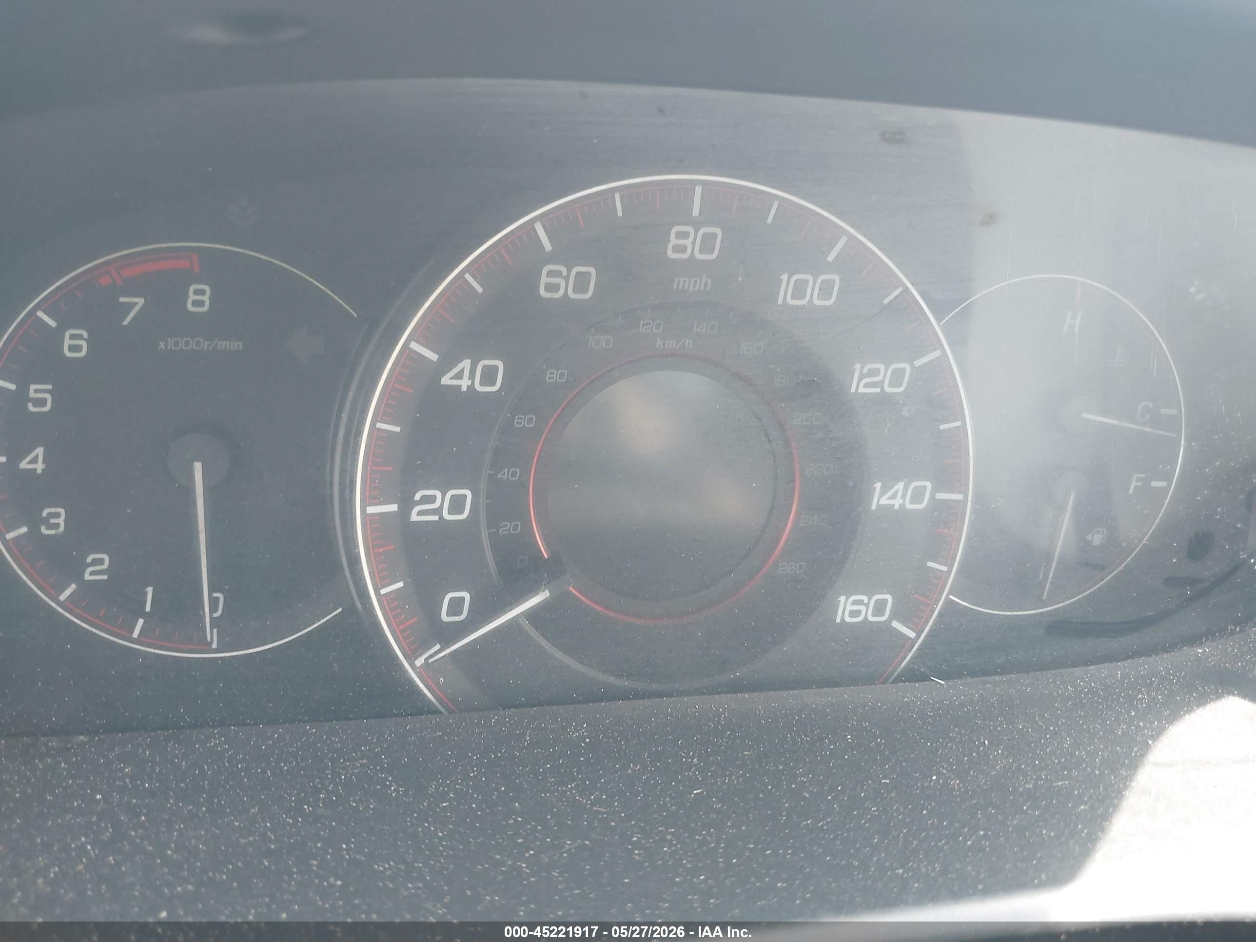 2014 Honda Accord Sport Black vin: 1HGCR2F53EA284776
