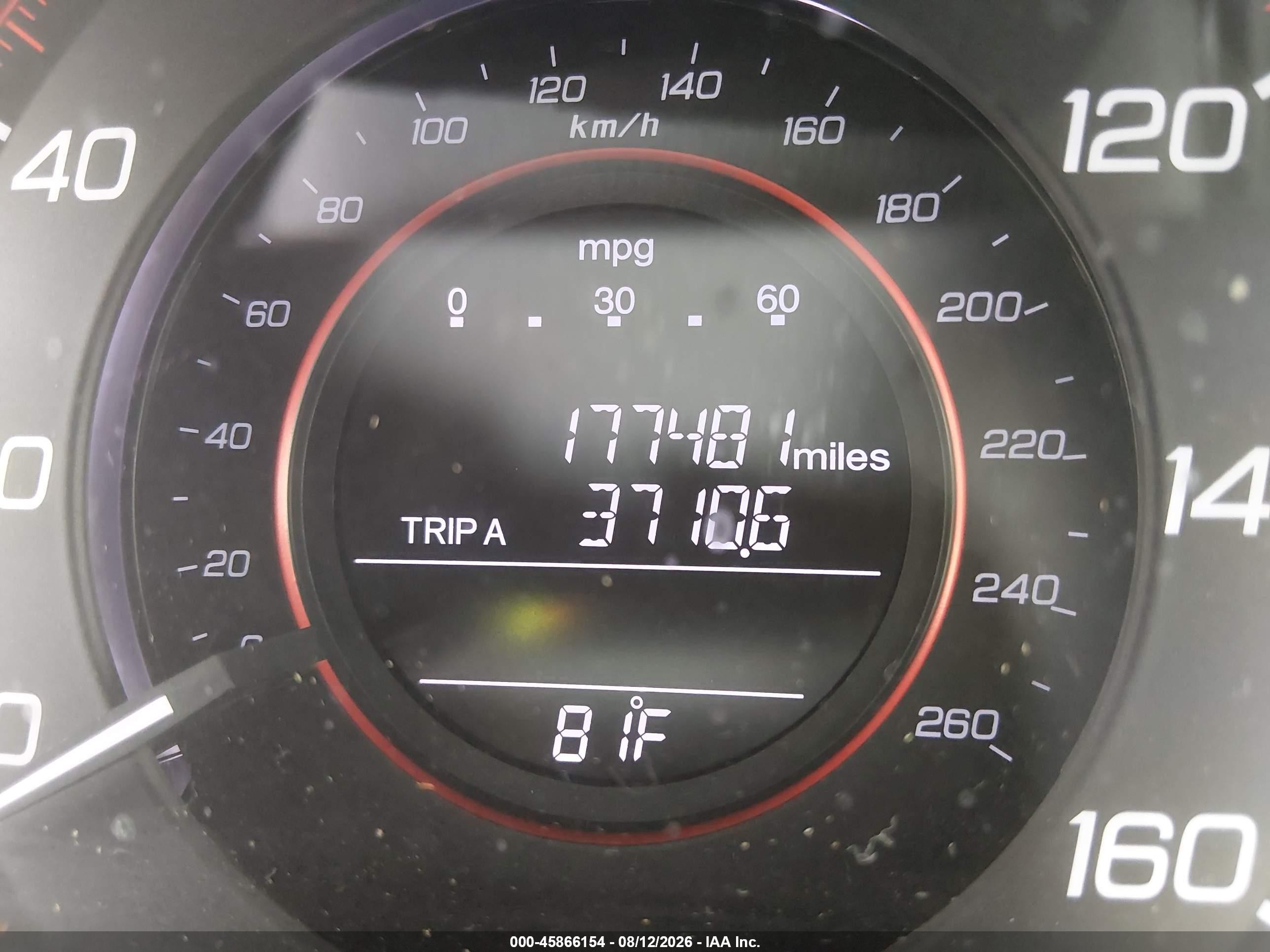 2015 Honda Accord Sport White vin: 1HGCR2F53FA034116