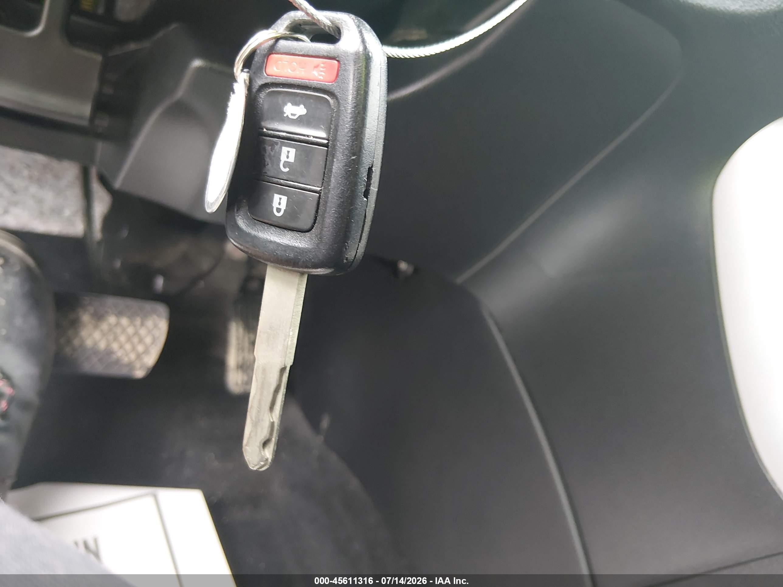 2015 Honda Accord Sport Silver vin: 1HGCR2F53FA186784