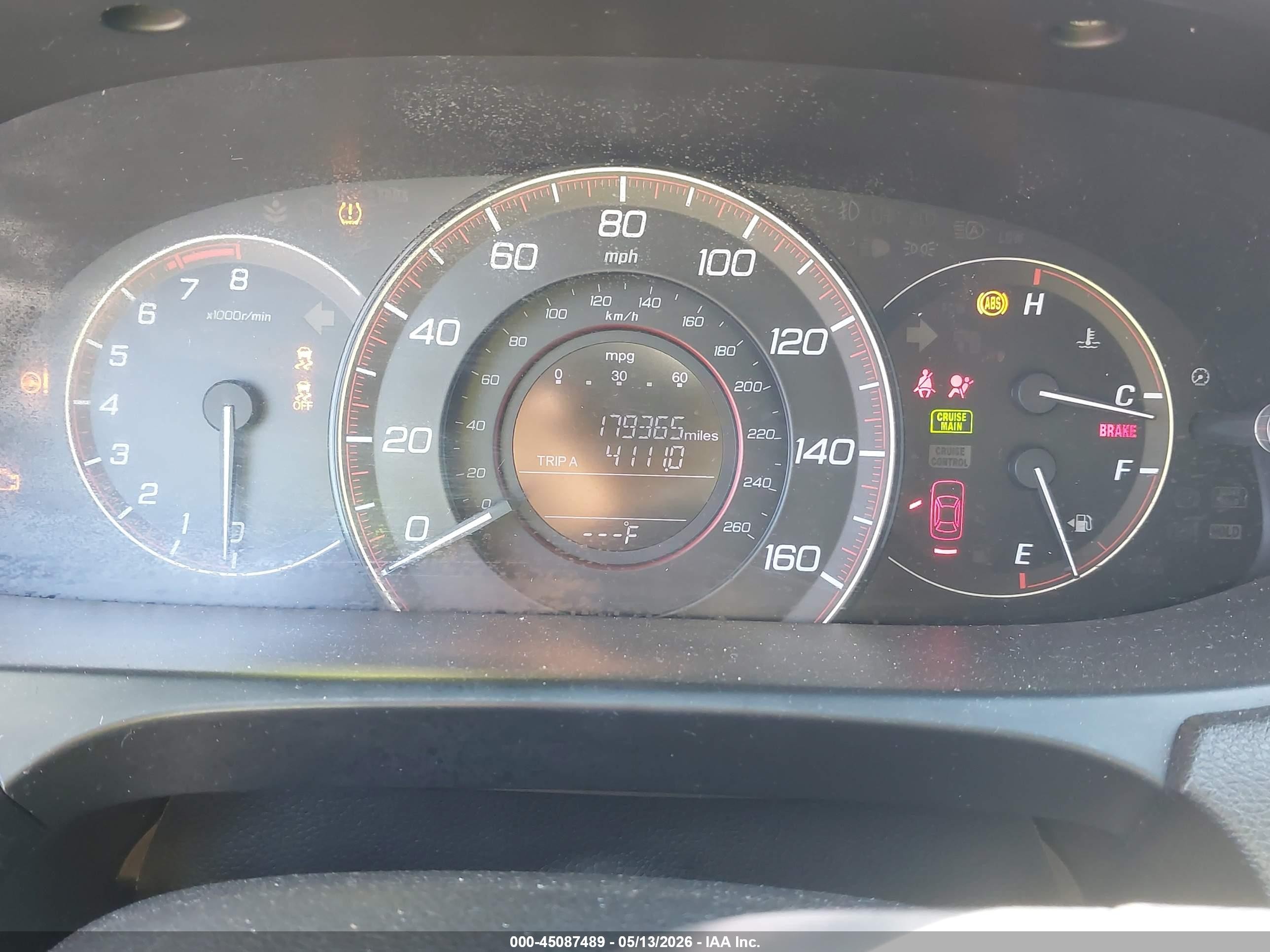 2015 Honda Accord Sport Black vin: 1HGCR2F53FA242528