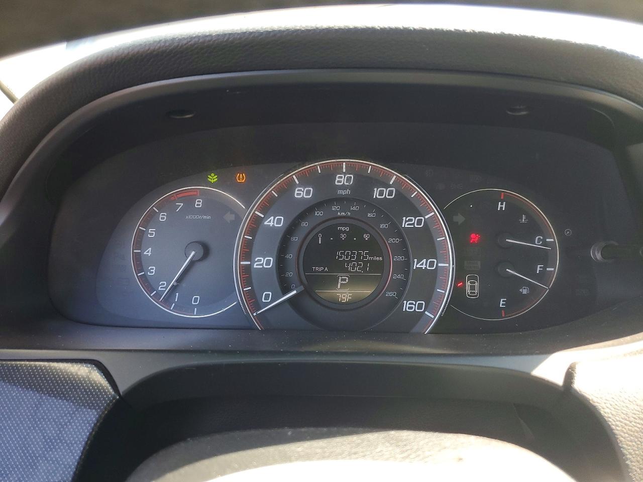2013 Honda Accord Sport Серебряный vin: 1HGCR2F54DA033067