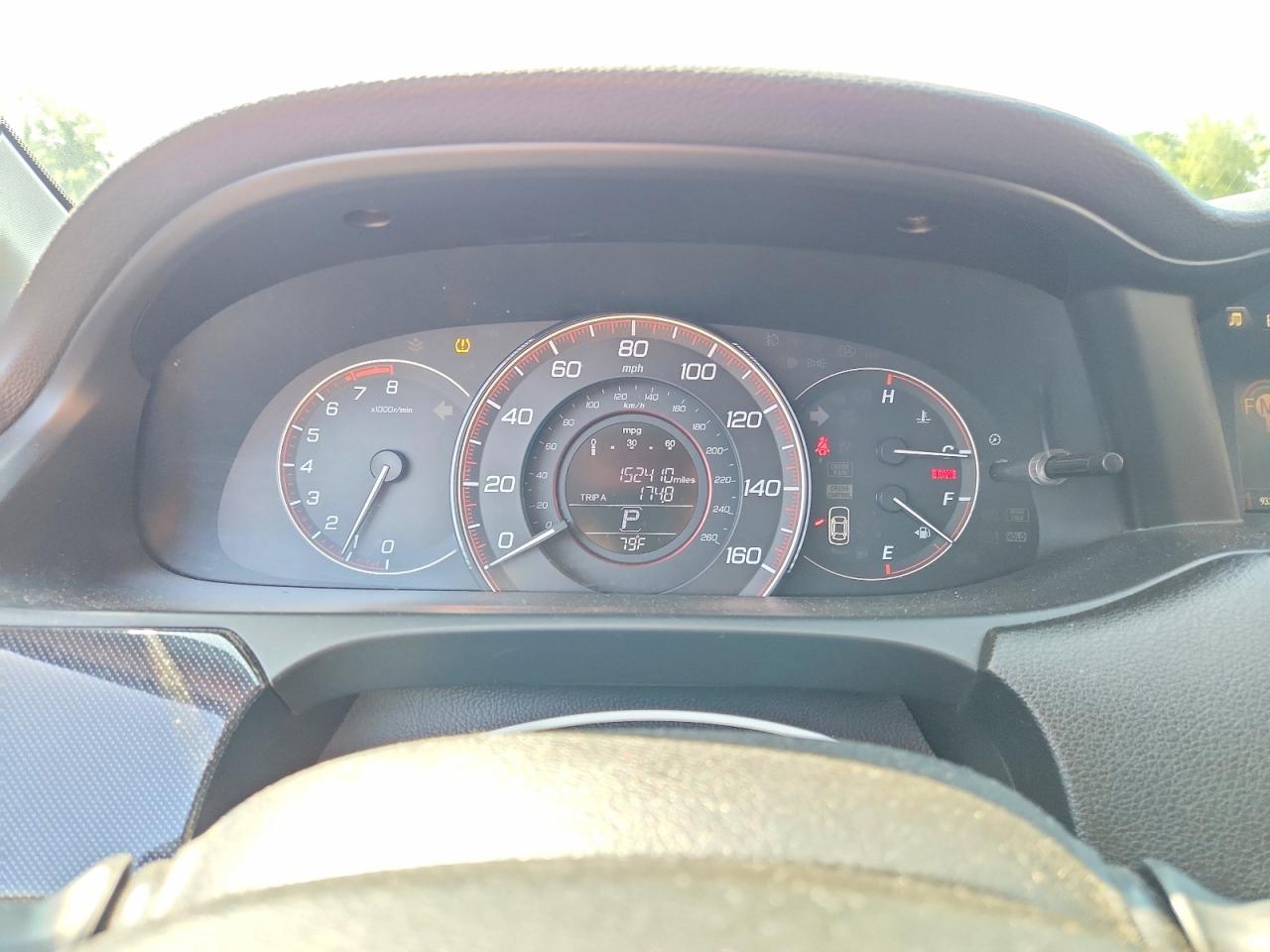 2013 Honda Accord Sport Silver vin: 1HGCR2F54DA061273