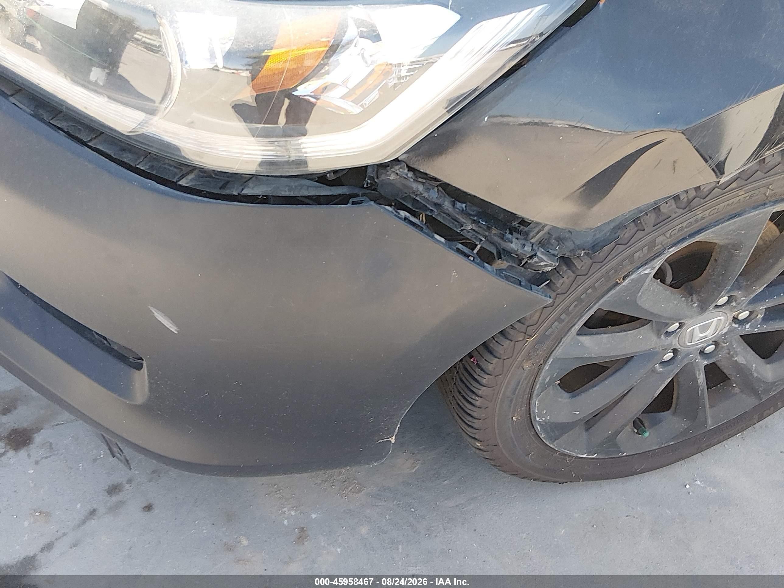 2013 Honda Accord Sport Black vin: 1HGCR2F54DA077022
