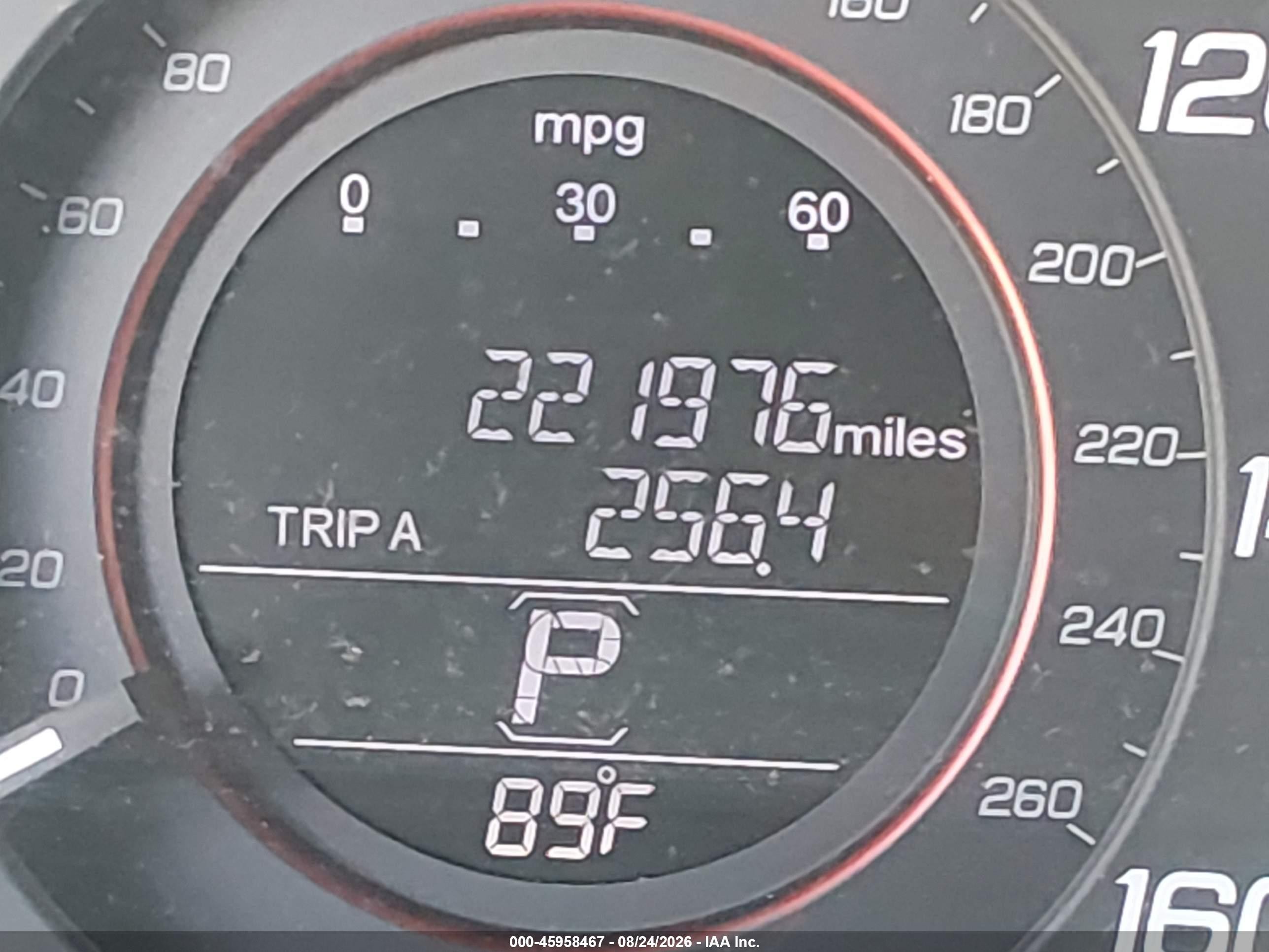 2013 Honda Accord Sport Black vin: 1HGCR2F54DA077022