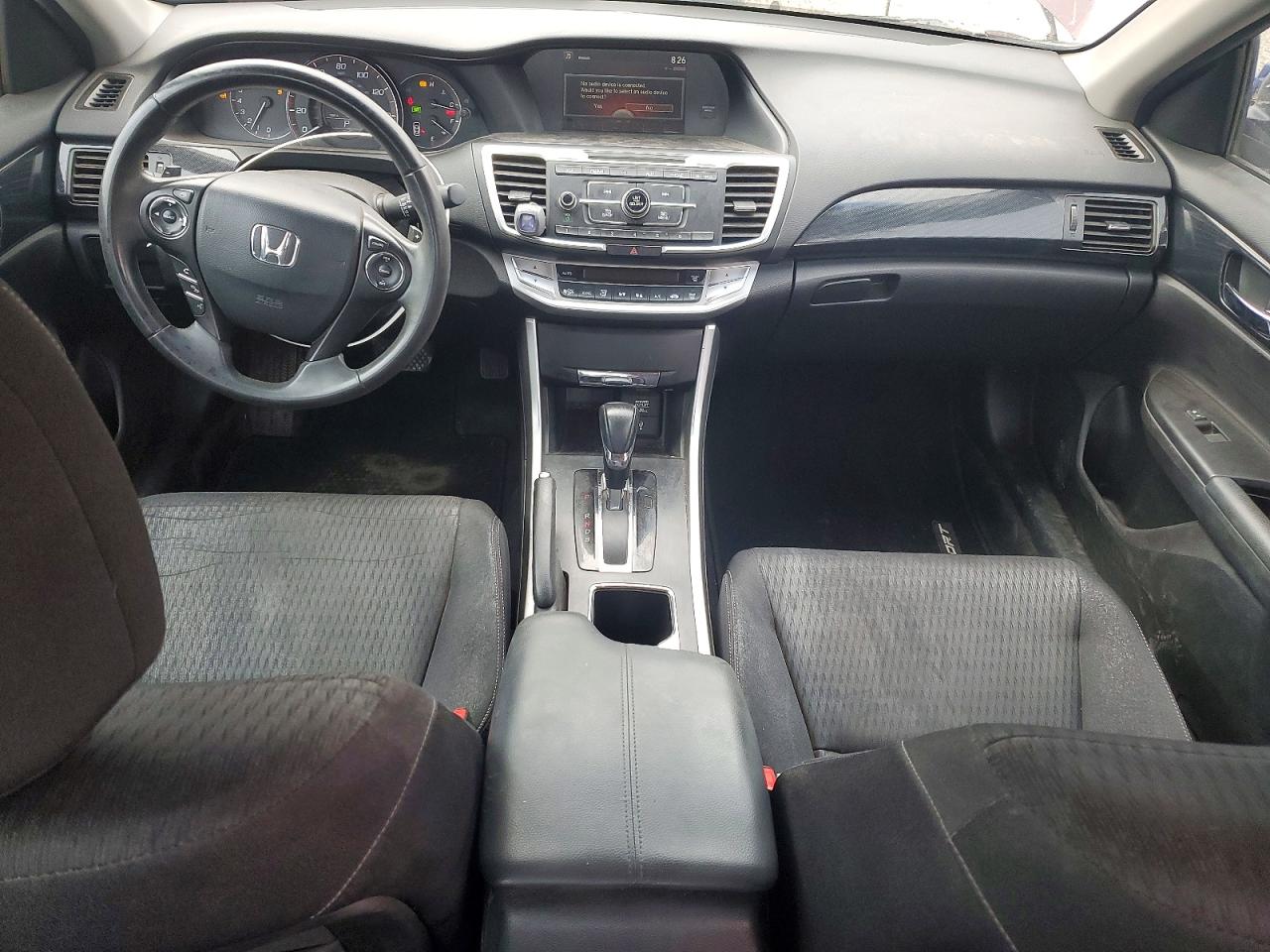 2013 Honda Accord Sport Бордовый vin: 1HGCR2F54DA083693