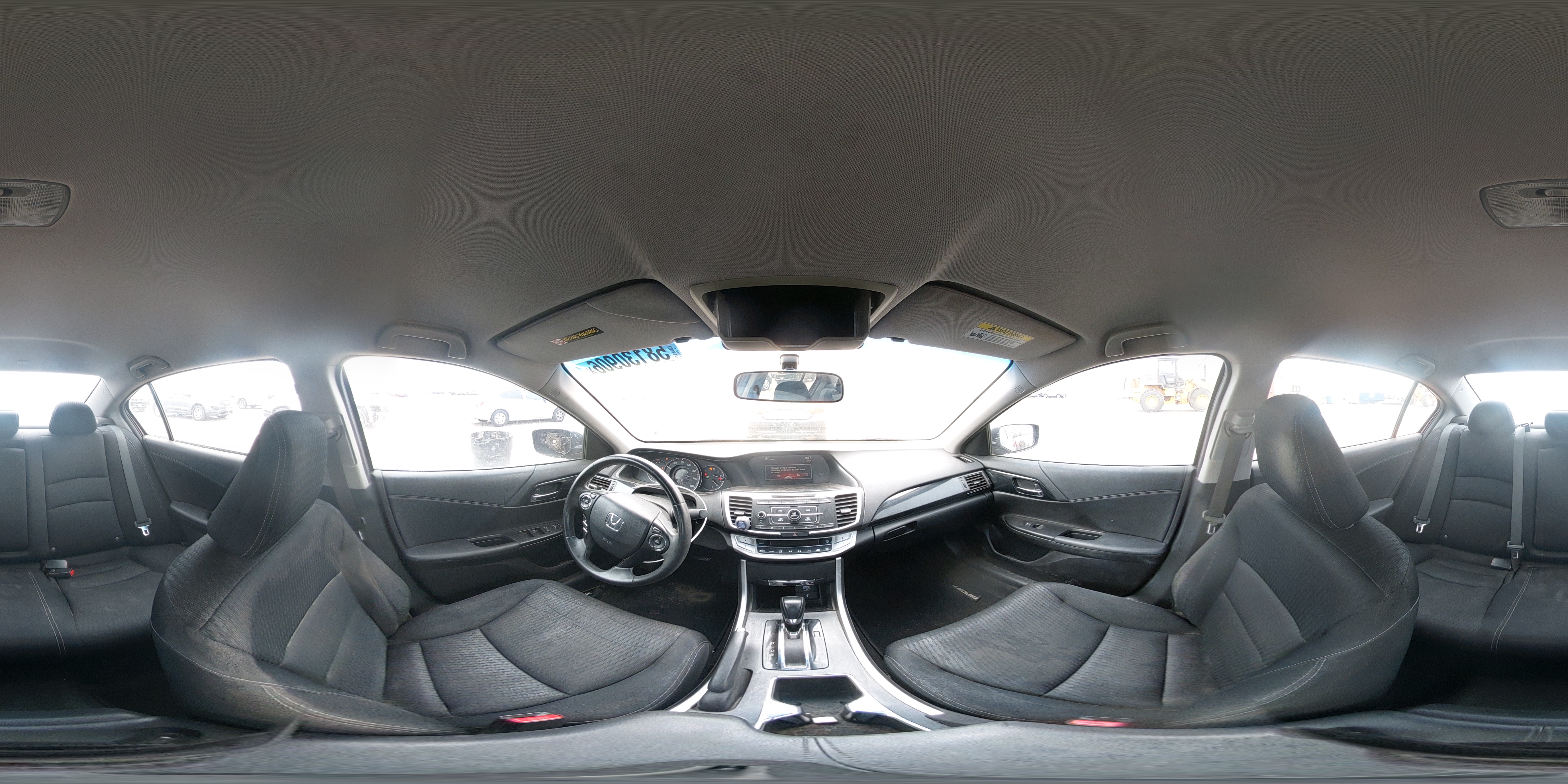 2013 Honda Accord Sport Бордовый vin: 1HGCR2F54DA083693