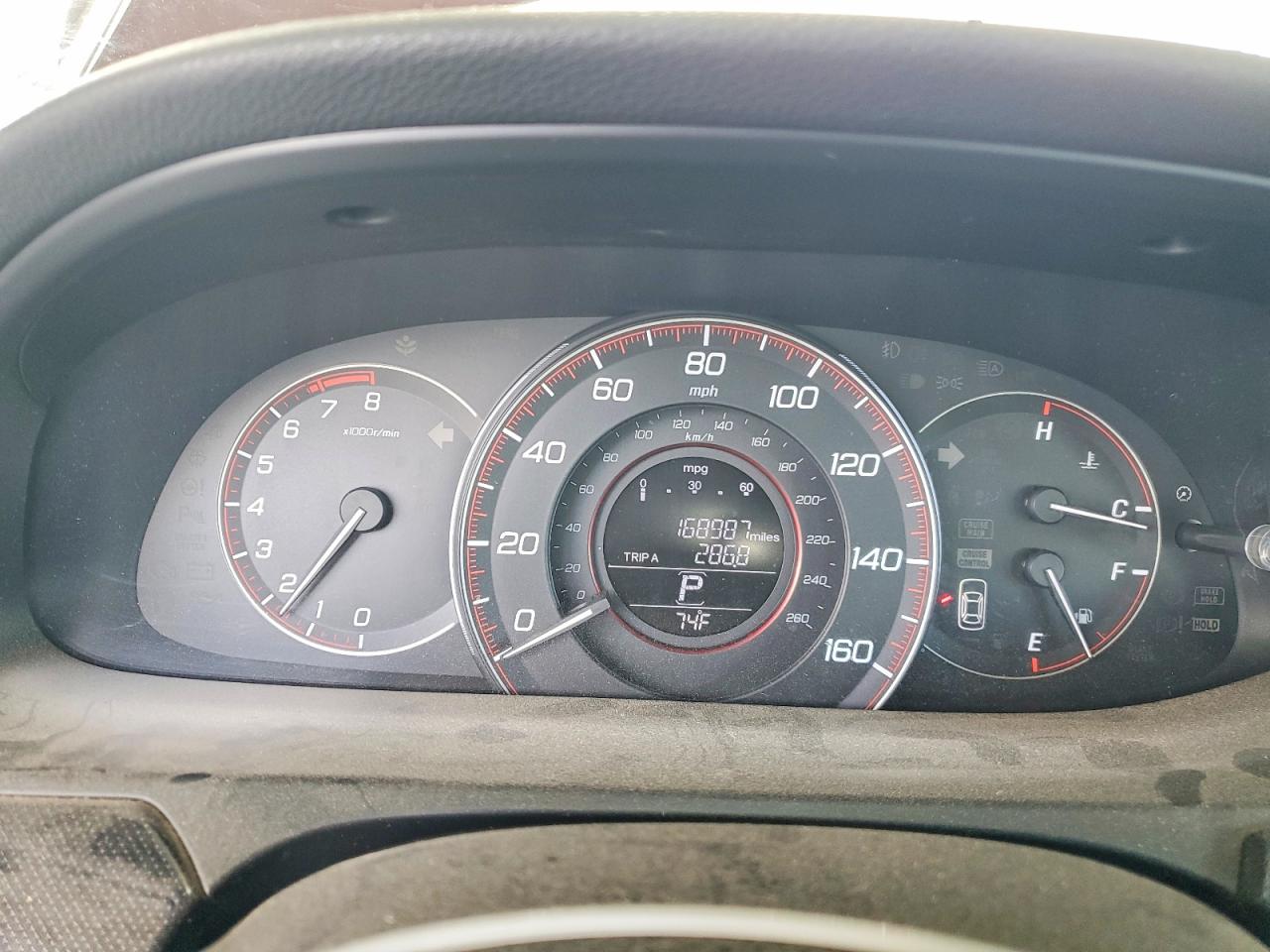 2013 Honda Accord Sport Maroon vin: 1HGCR2F54DA103358