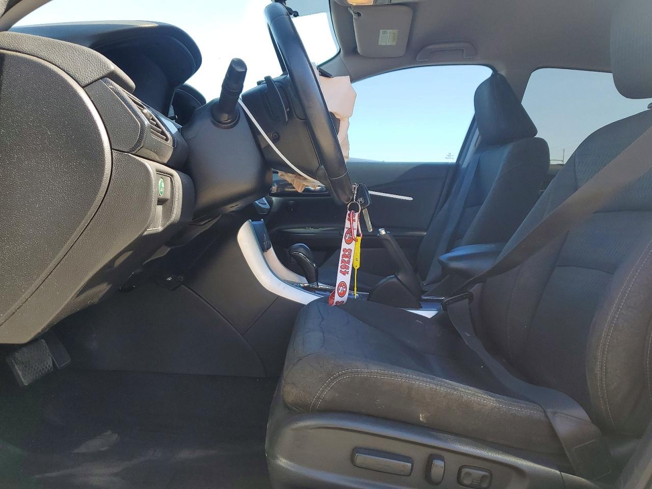 2013 Honda Accord Sport Silver vin: 1HGCR2F54DA217750