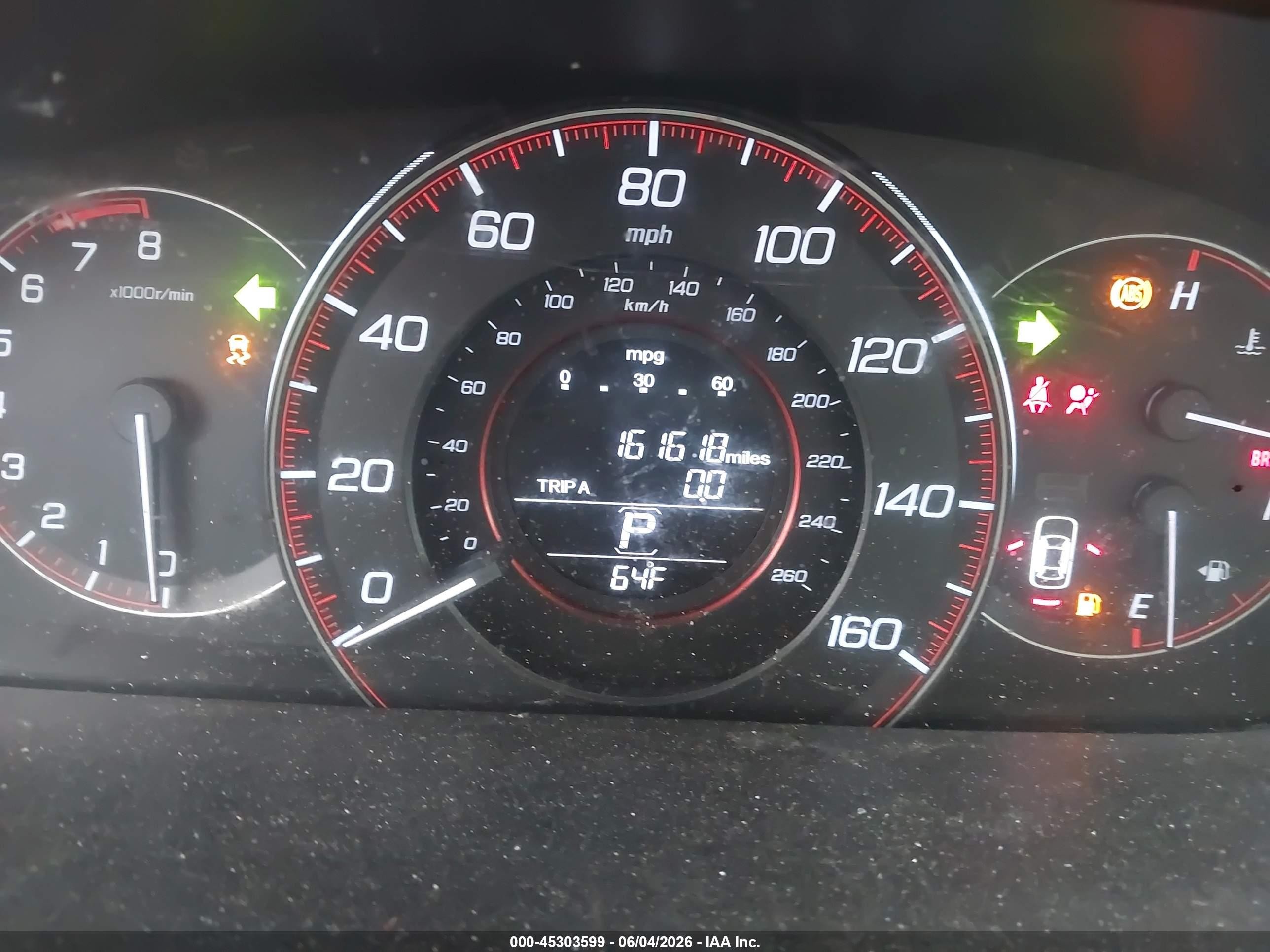 2013 Honda Accord Sport Gold vin: 1HGCR2F54DA266401