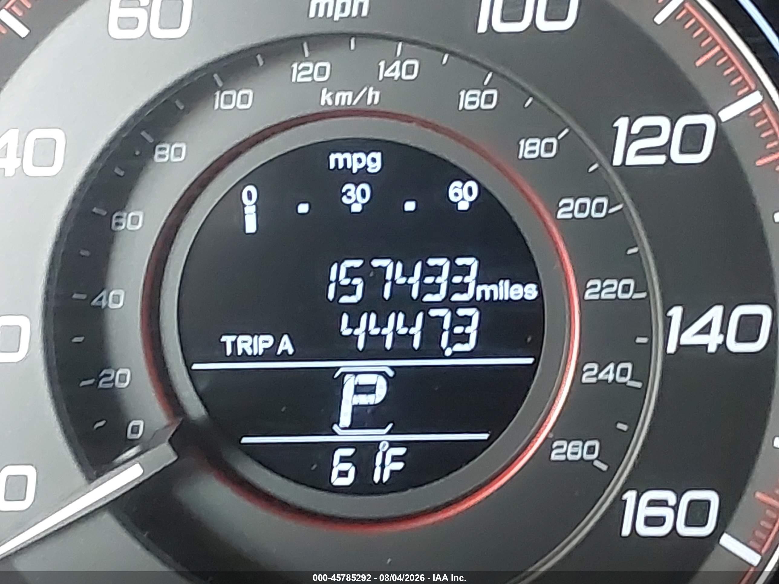 2014 Honda Accord Sport Черный vin: 1HGCR2F54EA005254