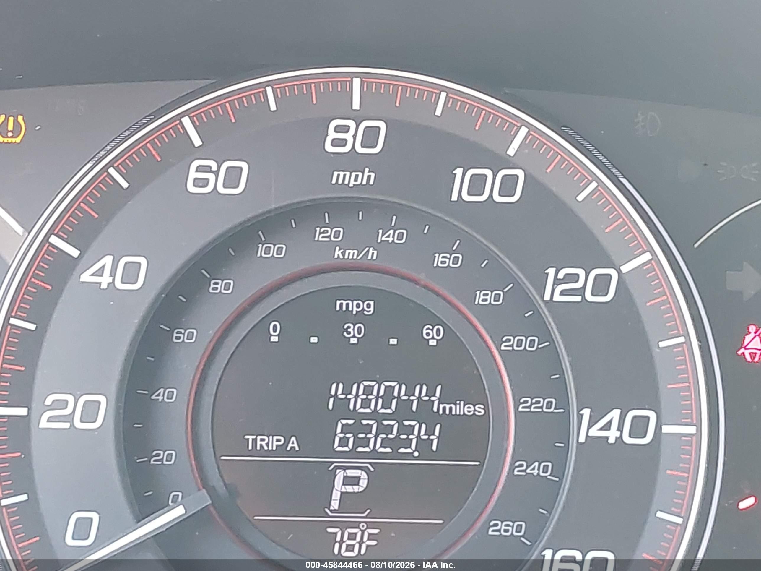 2014 Honda Accord Sport Black vin: 1HGCR2F54EA181575