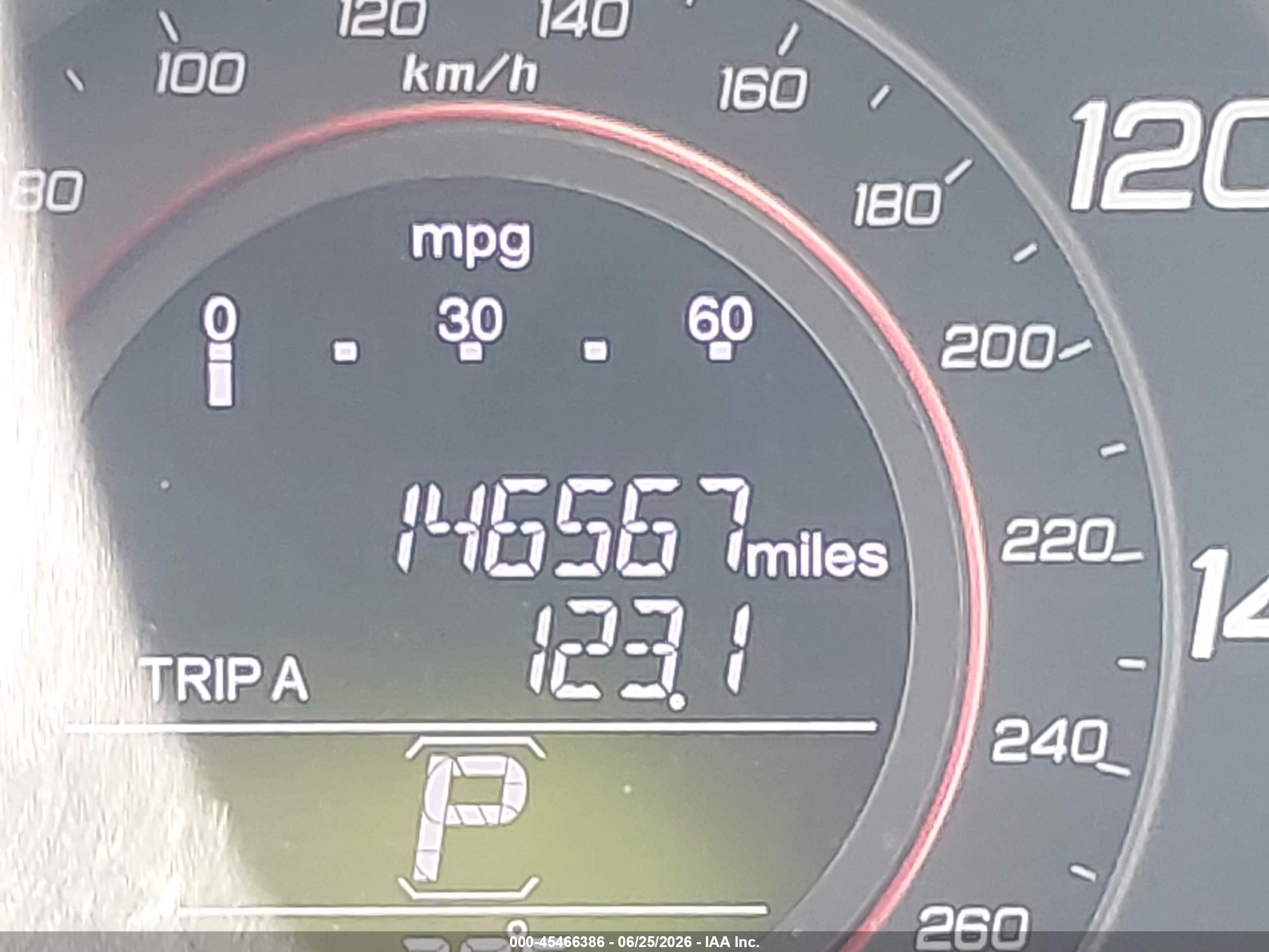 2014 Honda Accord Sport White vin: 1HGCR2F54EA297407