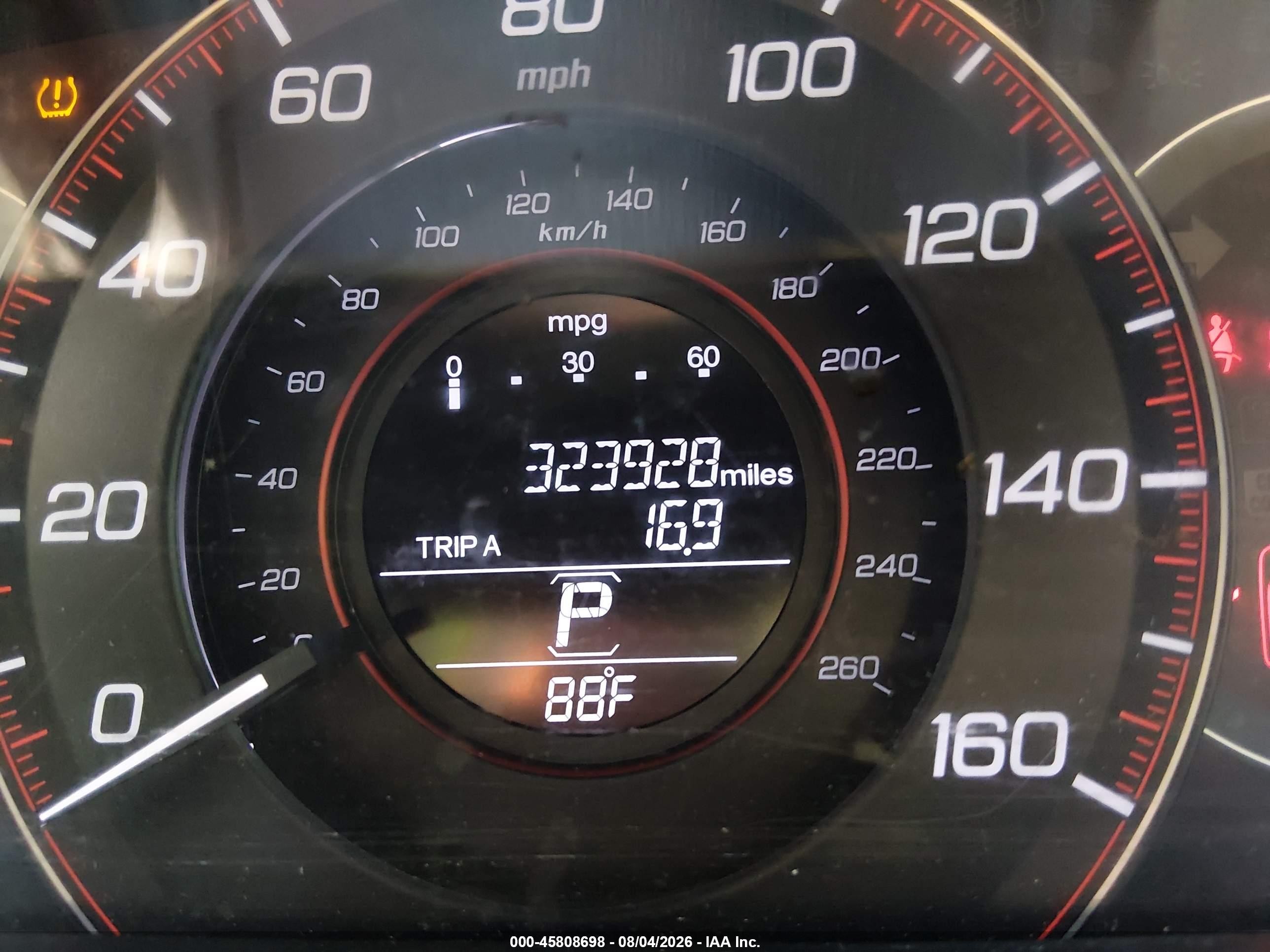 2015 Honda Accord Sport Blue vin: 1HGCR2F54FA154068