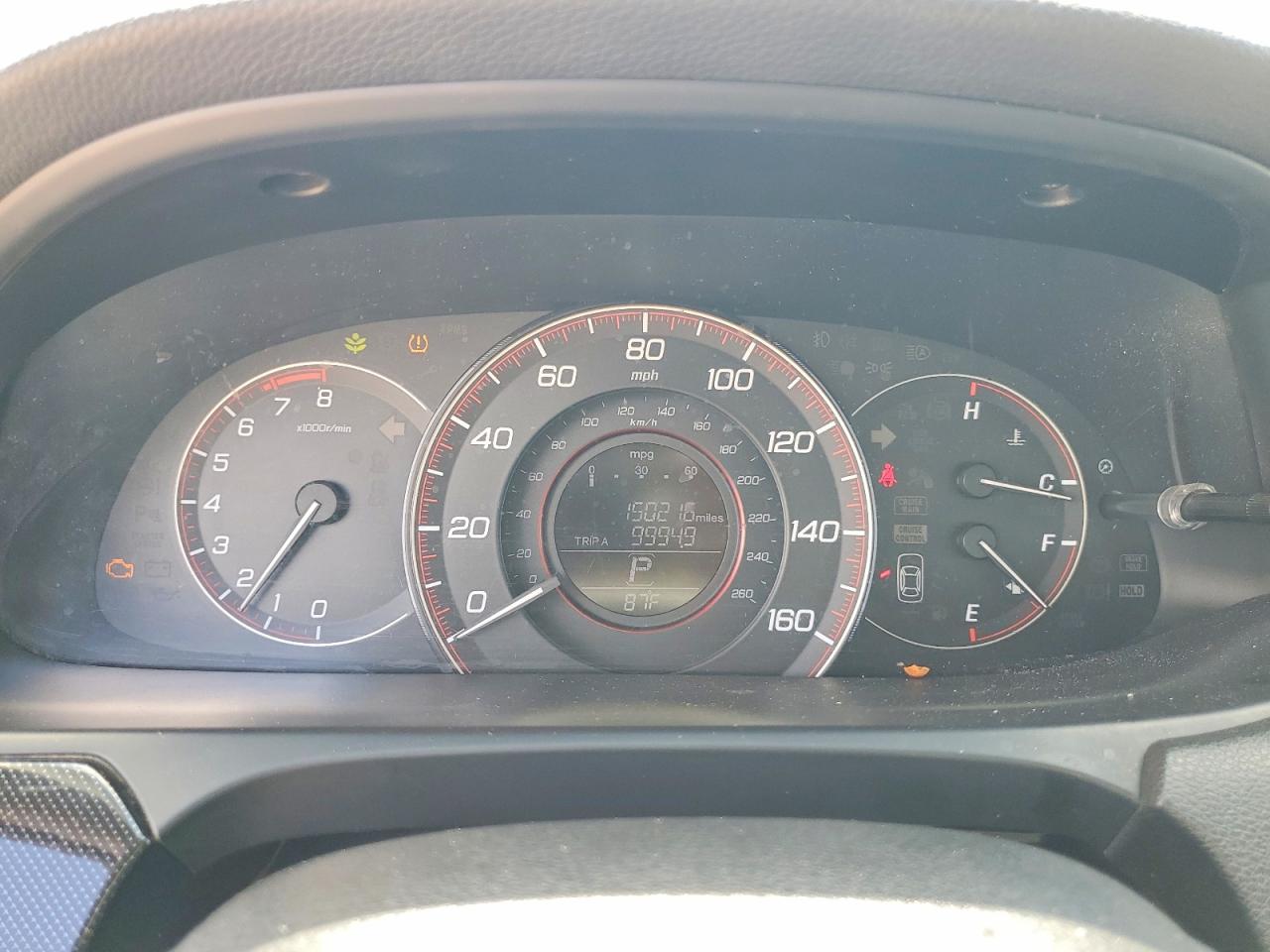 2013 Honda Accord Sport Black vin: 1HGCR2F55DA072394