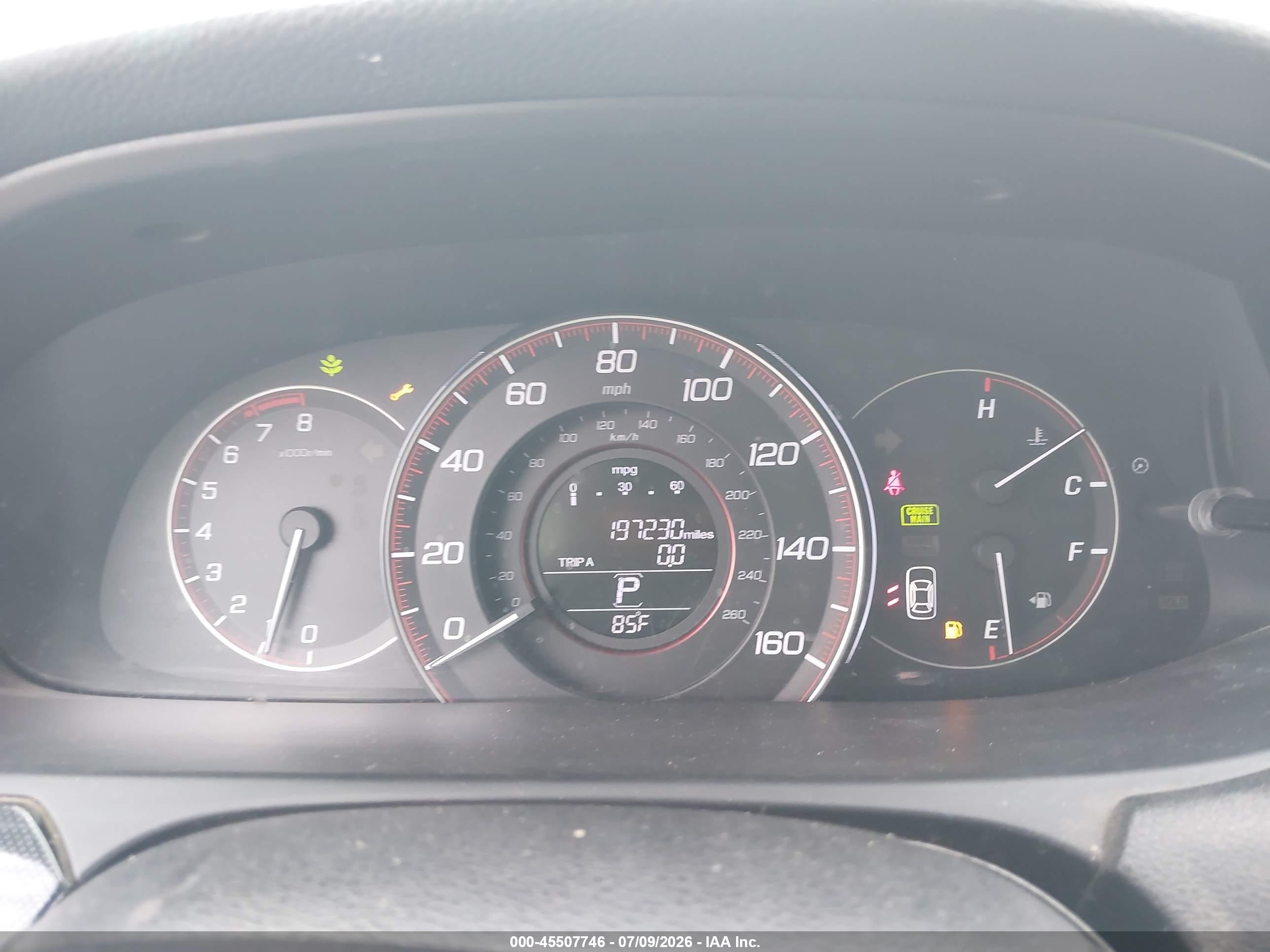 2013 Honda Accord Sport Black vin: 1HGCR2F55DA105913
