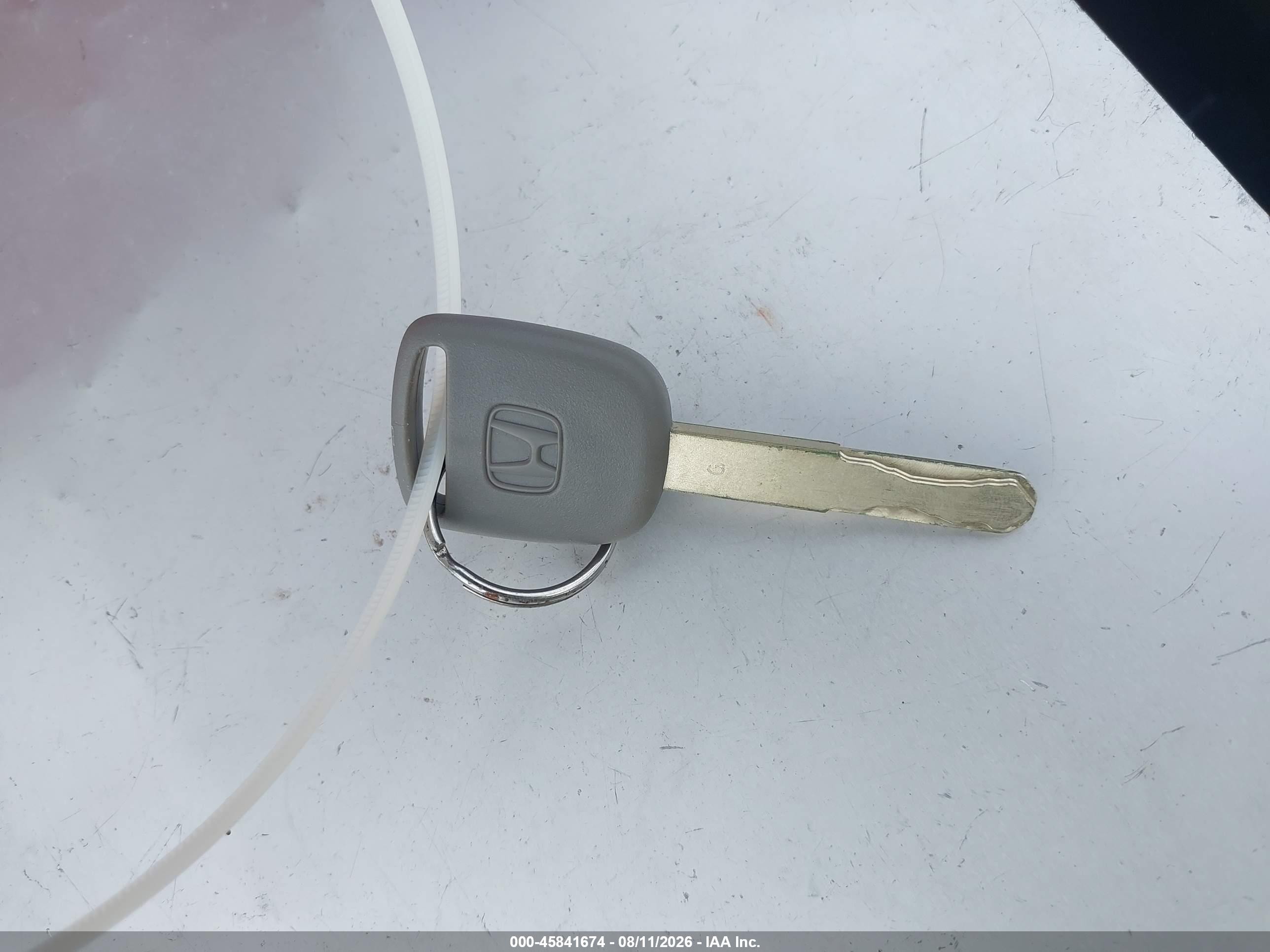 2013 Honda Accord Sport Серый vin: 1HGCR2F55DA146509
