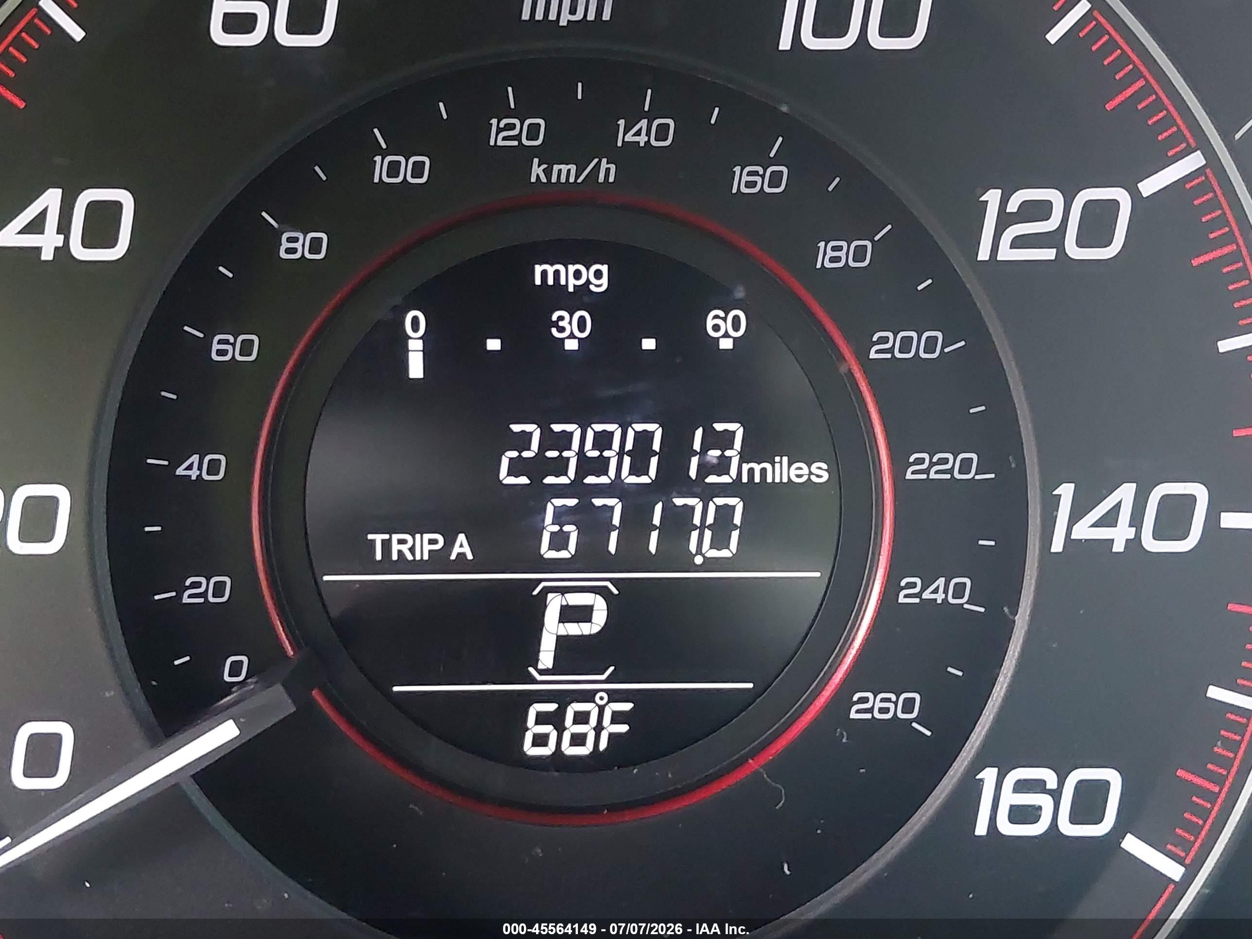 2013 Honda Accord Sport White vin: 1HGCR2F55DA215408