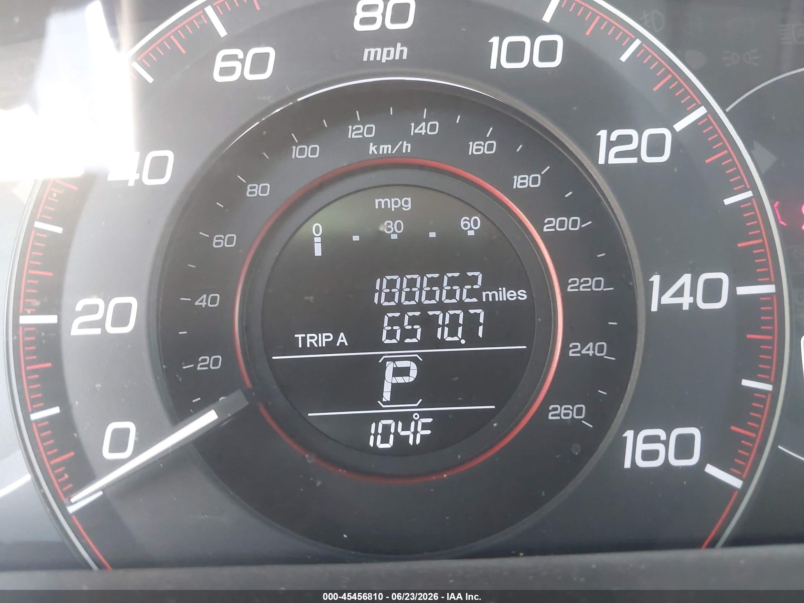 2013 Honda Accord Sport Gray vin: 1HGCR2F55DA226439
