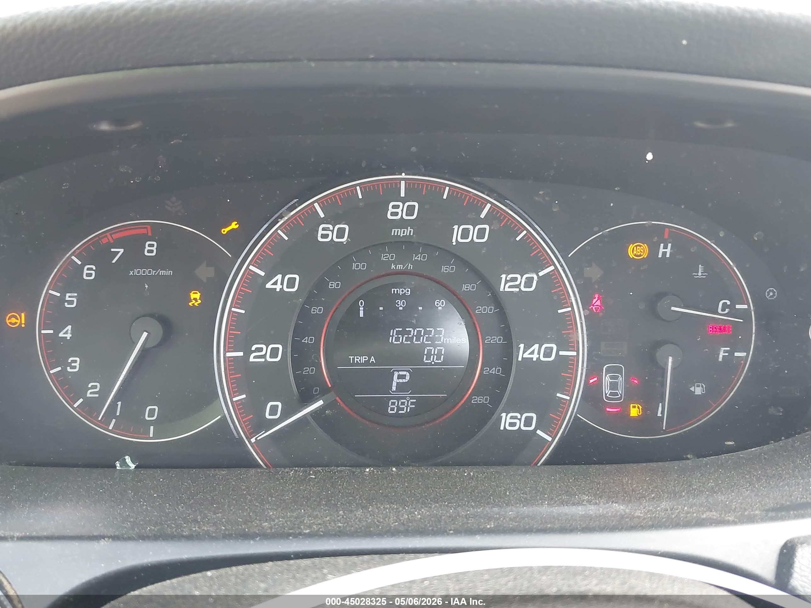 2013 Honda Accord Sport Black vin: 1HGCR2F55DA239319