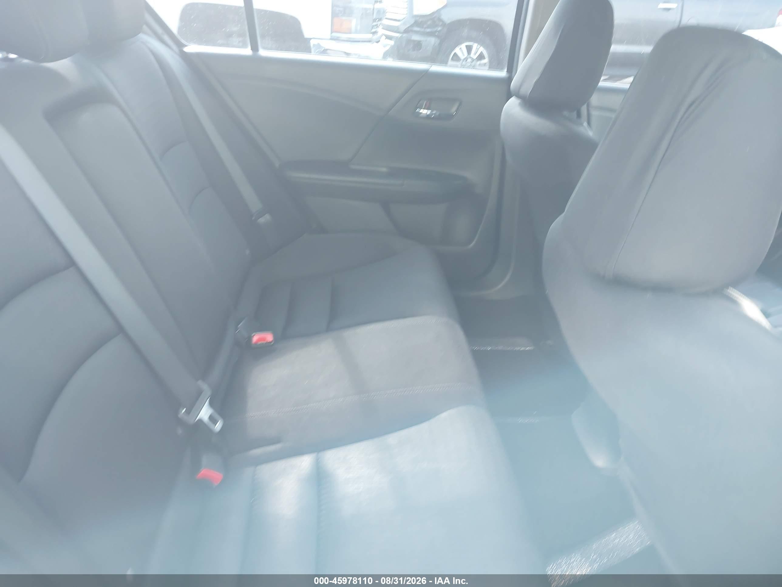 2014 Honda Accord Sport Black vin: 1HGCR2F55EA062868