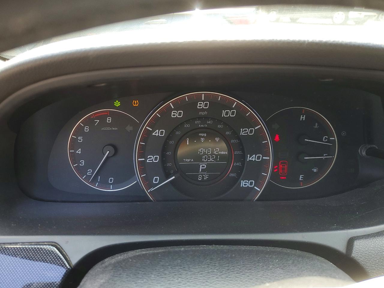 2014 Honda Accord Sport Black vin: 1HGCR2F55EA160301