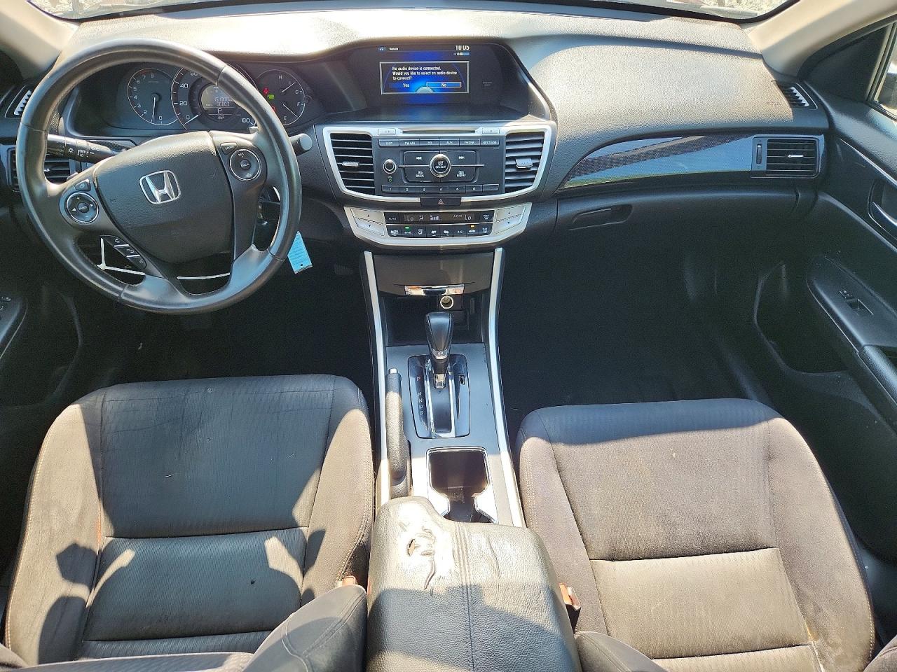 2014 Honda Accord Sport Бордовый vin: 1HGCR2F55EA252735