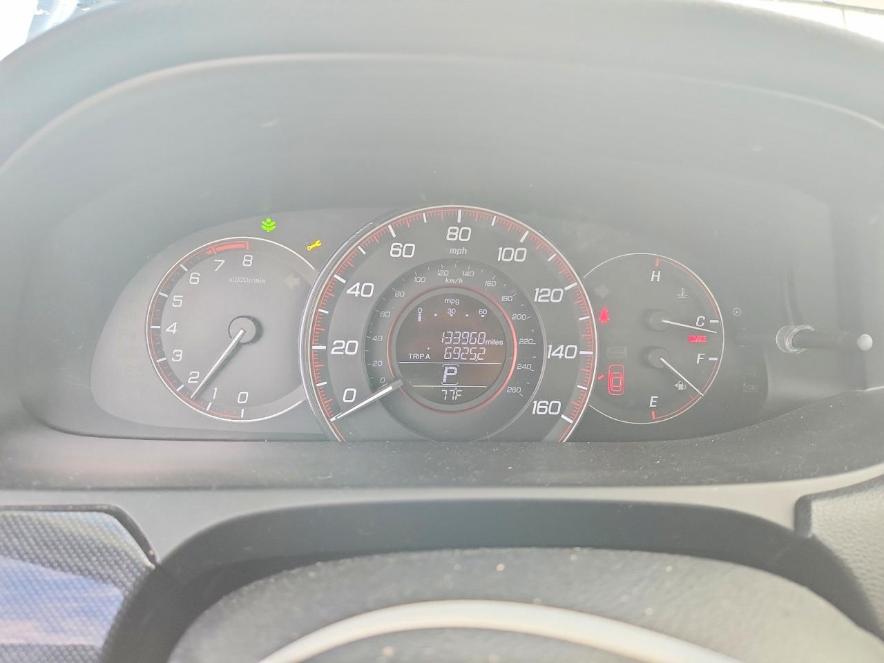 2015 Honda Accord Sport Black vin: 1HGCR2F55FA089652