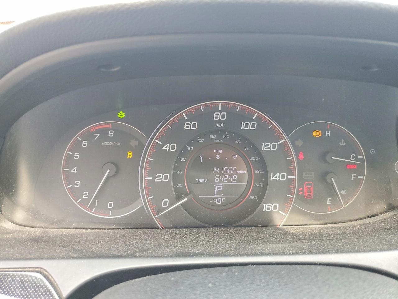 2015 Honda Accord Sport Blue vin: 1HGCR2F55FA098318
