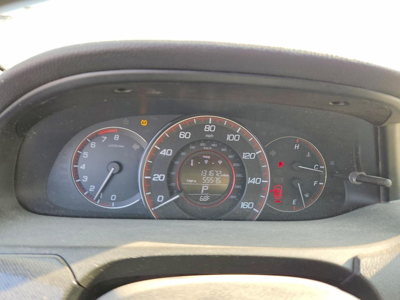 2015 Honda Accord Sport Silver vin: 1HGCR2F55FA191713