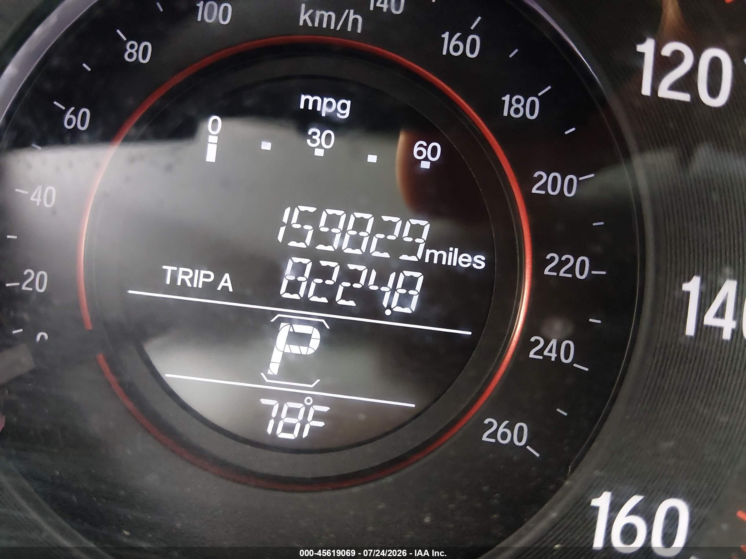 2017 Honda Accord Sport White vin: 1HGCR2F55HA289126